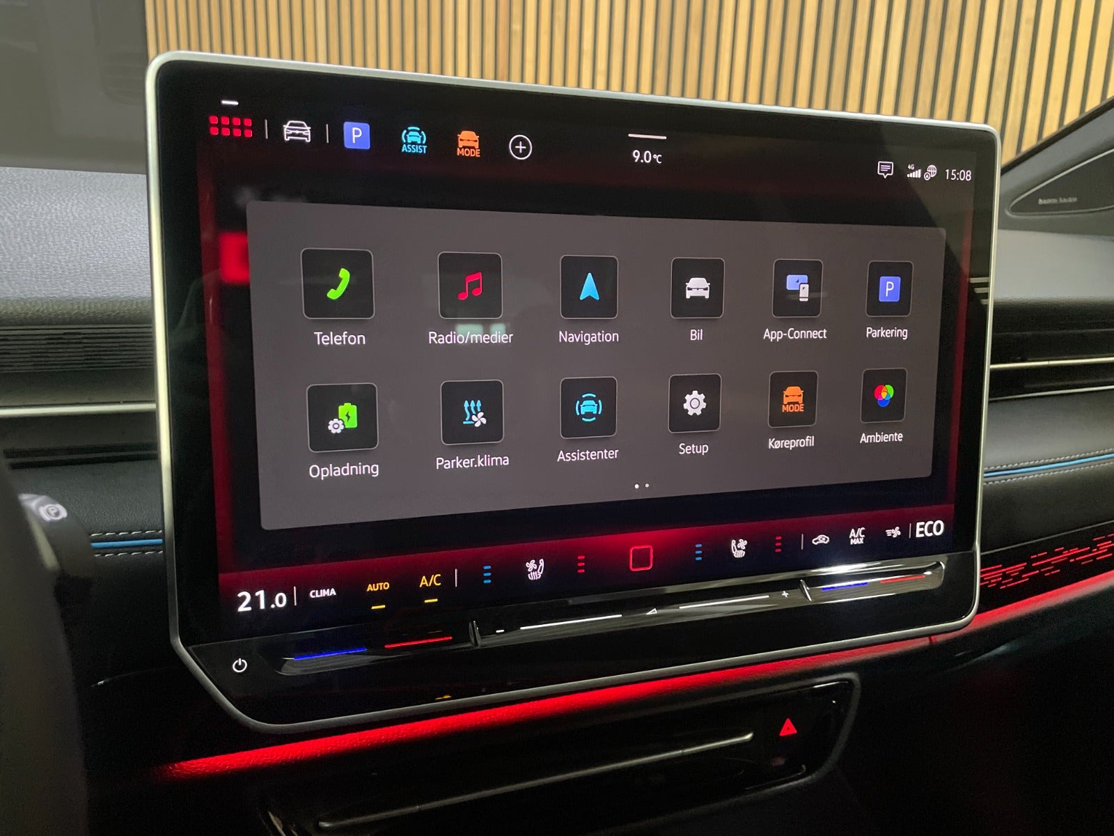 Volkswagen ID.7 Pro, 286ps, 2024