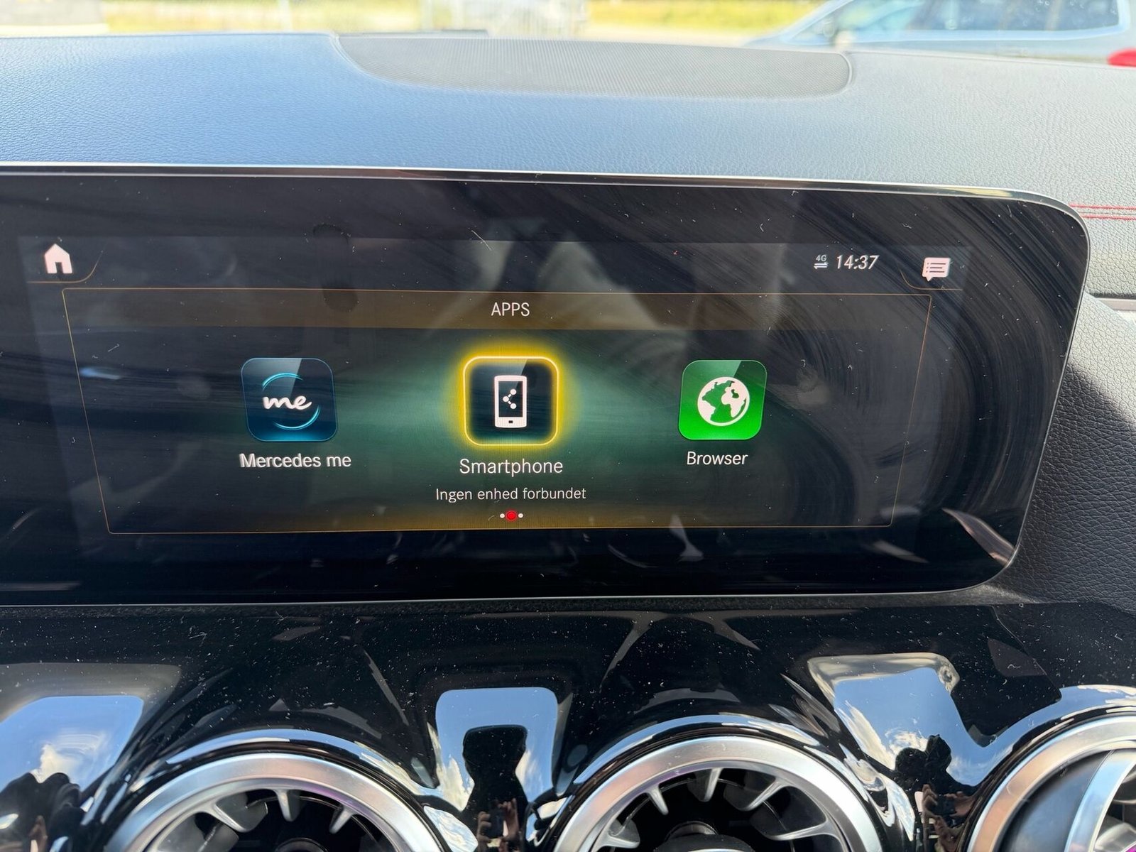 Mercedes-Benz EQA 250, 190hp, 2021