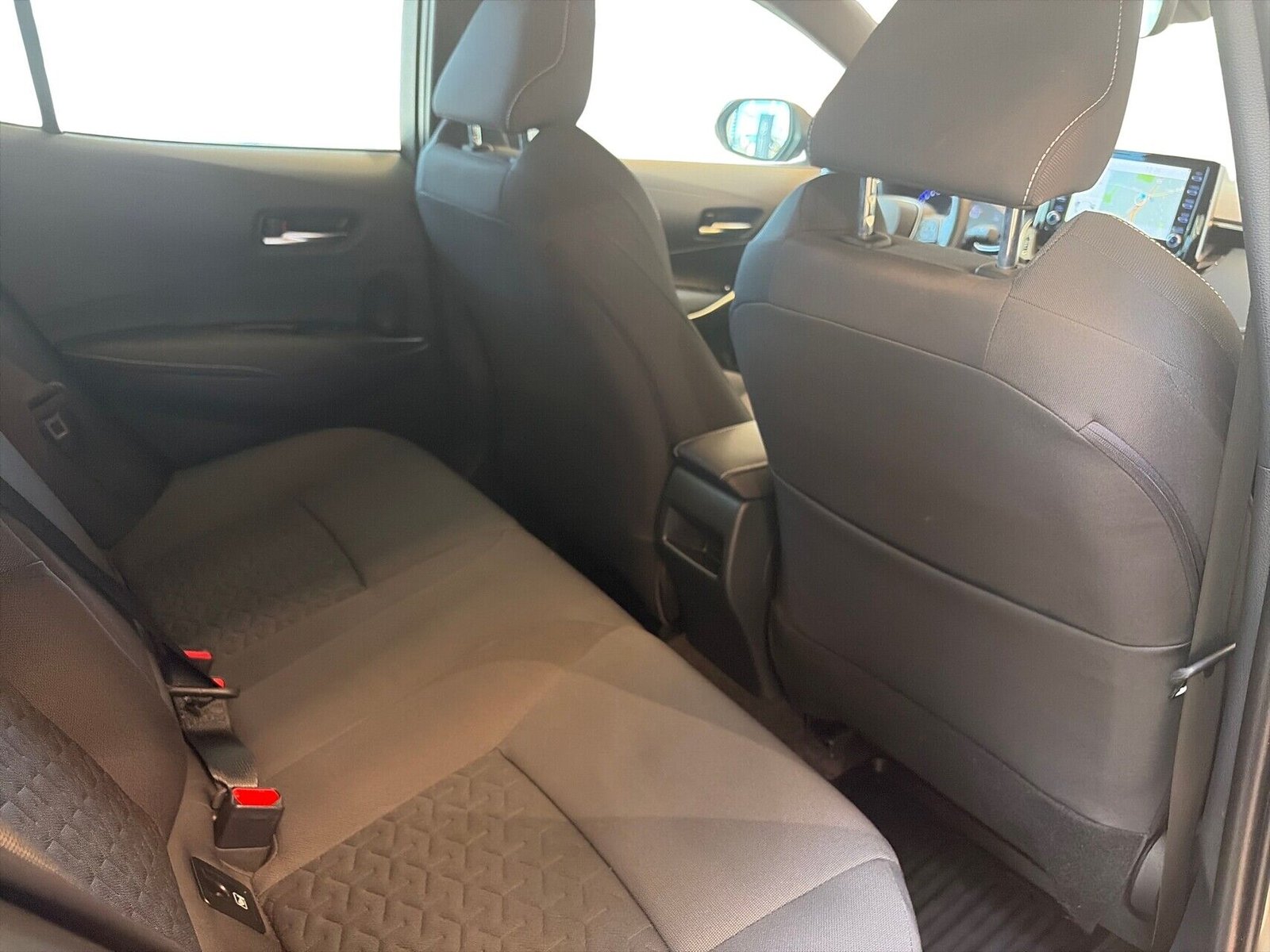 Toyota Corolla Hybrid e-CVT, 122ps, 2019