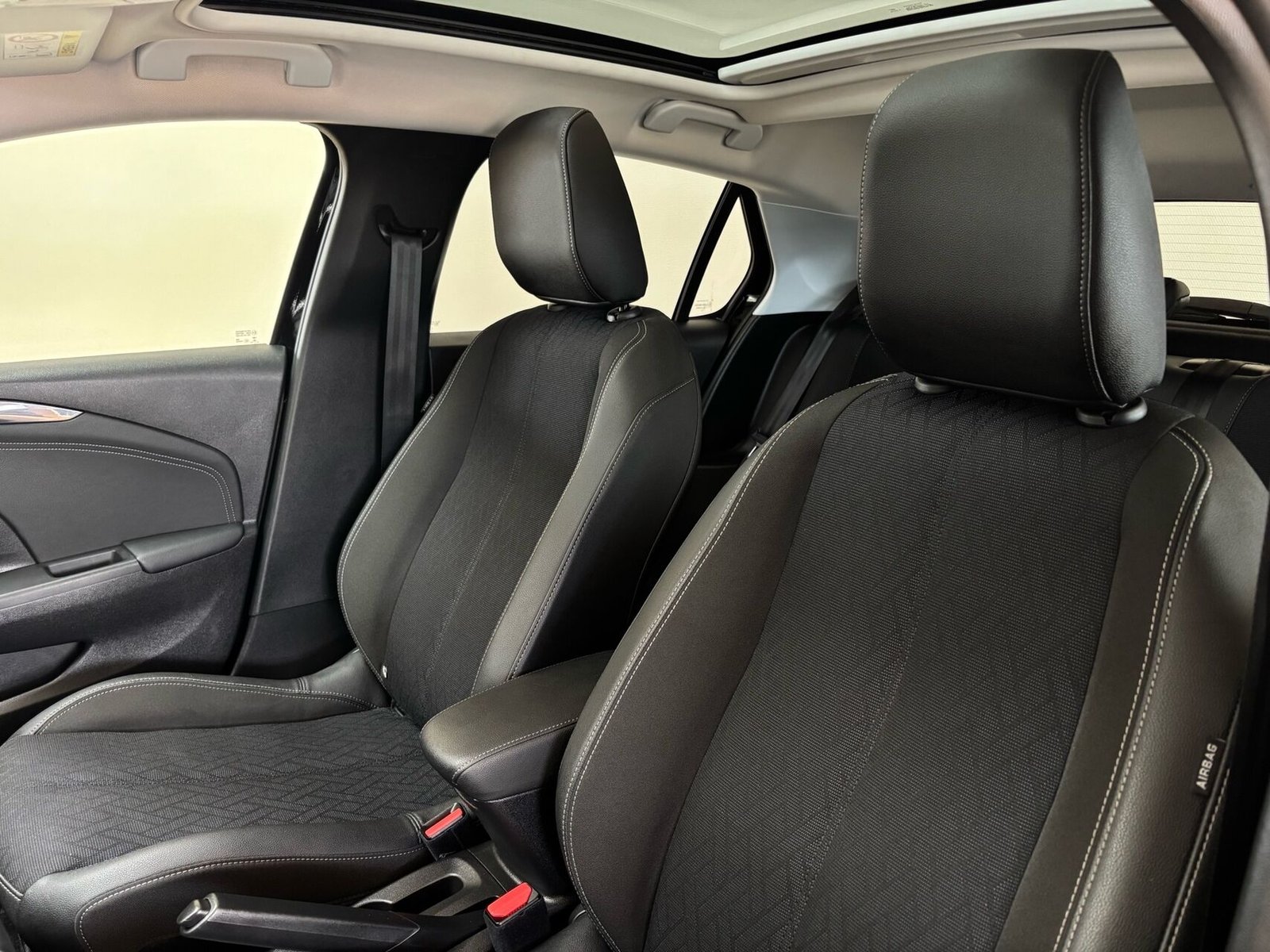 Opel Corsa 1.2 Manual, 75hp, 2021