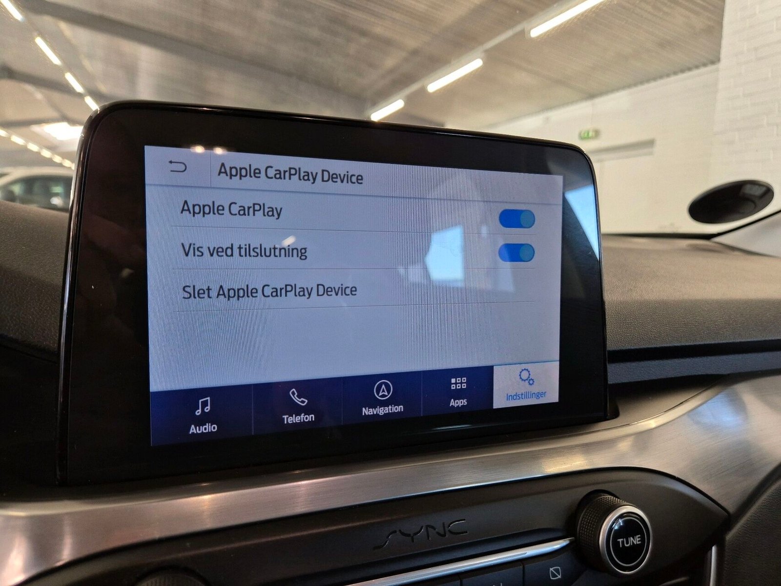 Ford Focus 2.0 EcoBlue SelectShift, 8-trins, 150ps, 2019