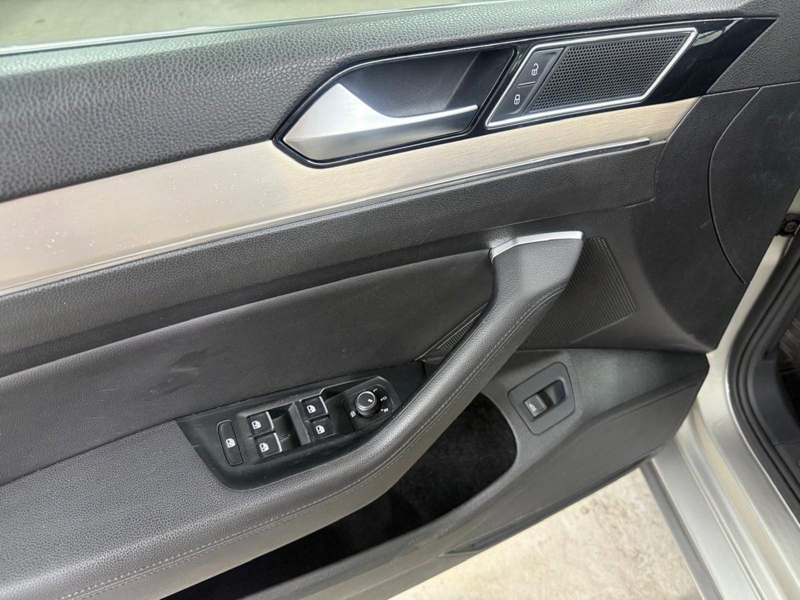 Volkswagen Passat Variant 2.0 TDI DPF BMT DSG Sequential, 150hp, 2016