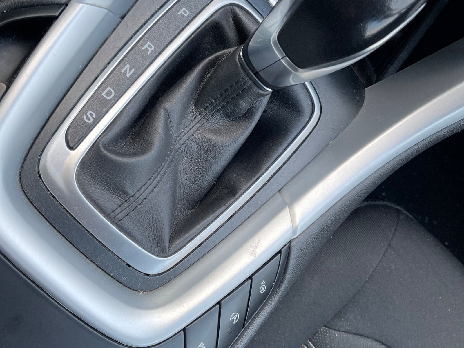 Ford Mondeo Combi 2.0 TDCi Powershift 6, 6-trins, 150ps, 2017