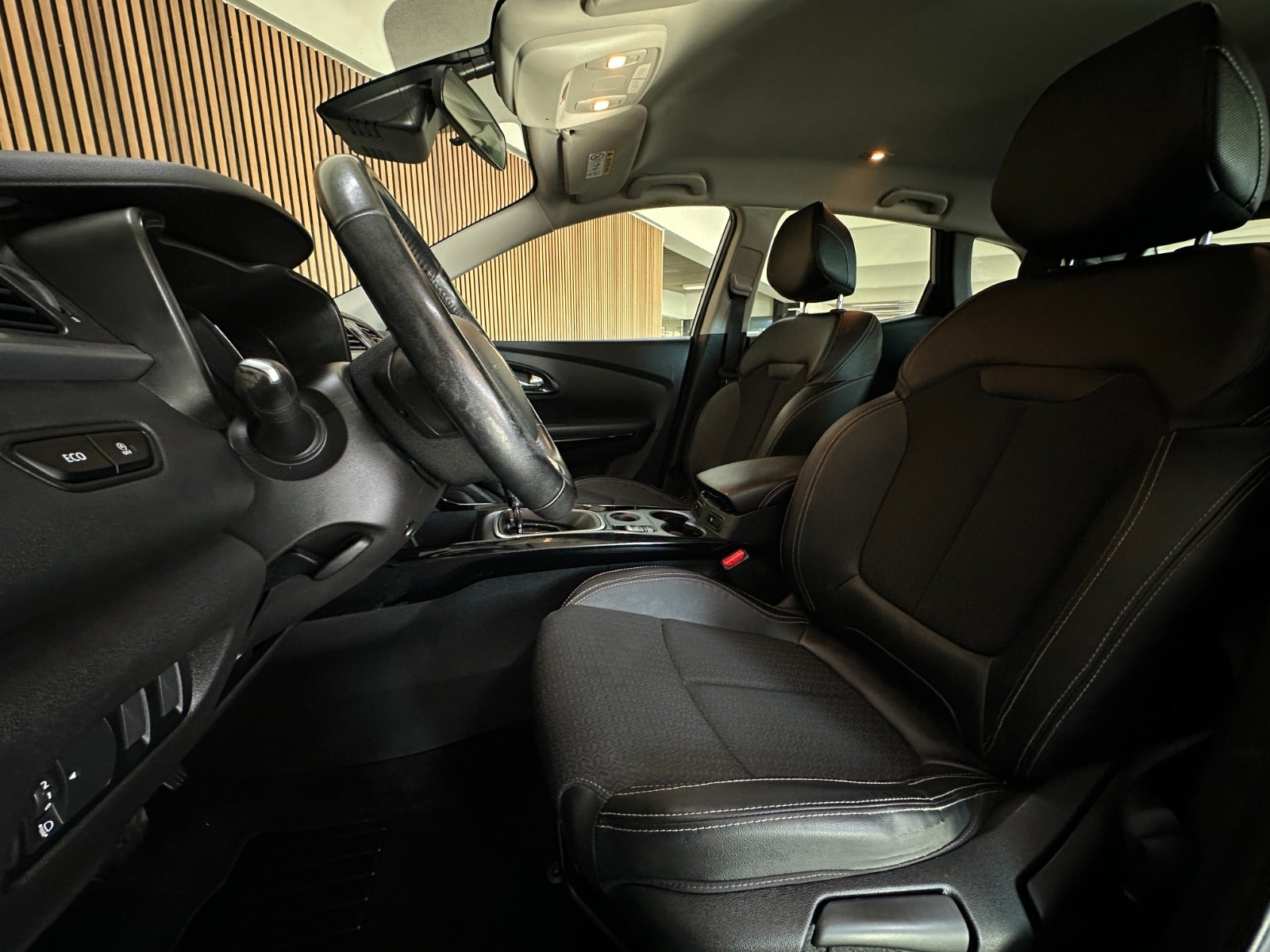 Renault Kadjar 1.5 dCi EDC, 6-trins, 110ps, 2016