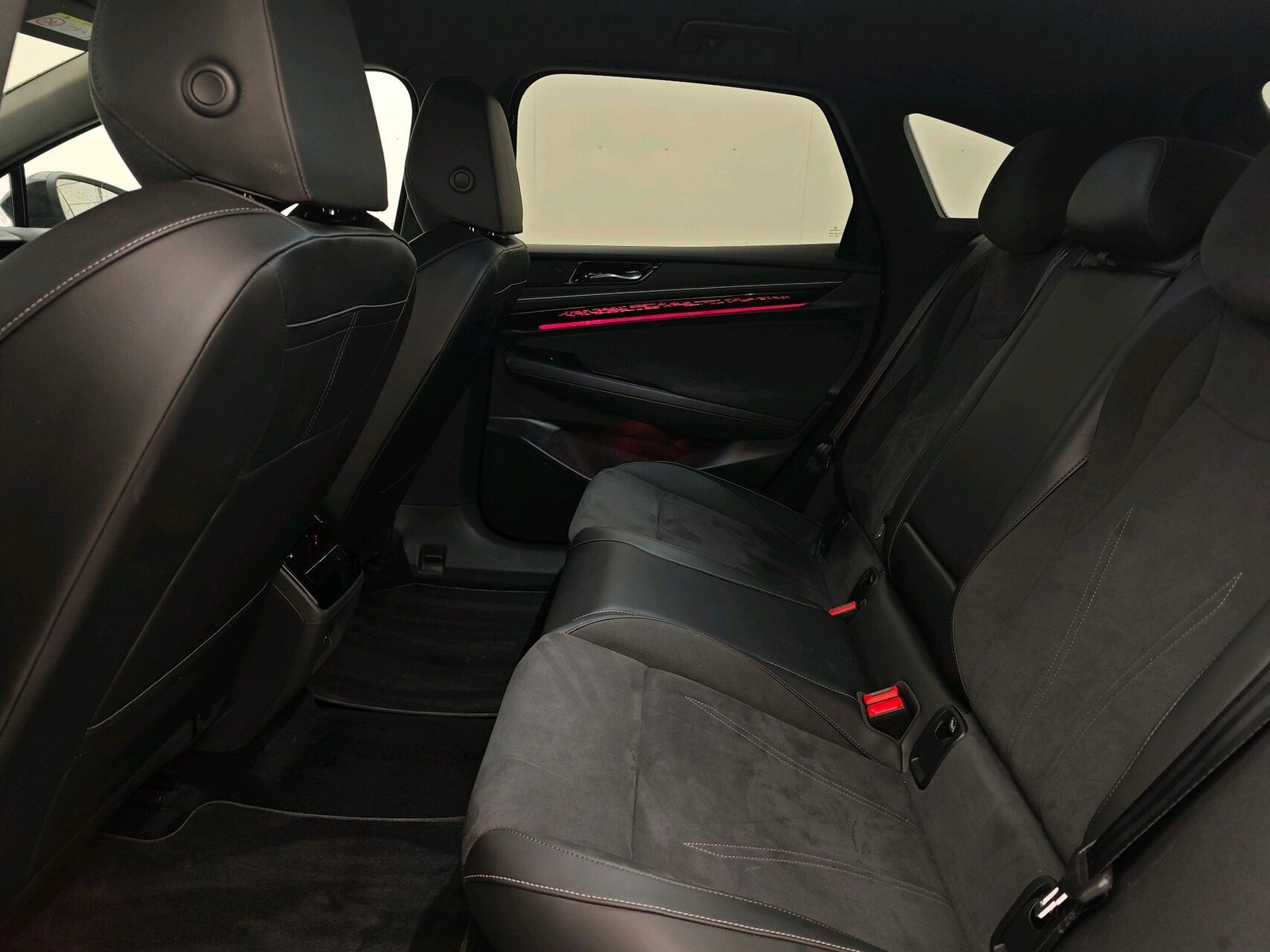 Volkswagen ID.7 Pro, 286hk, 2025