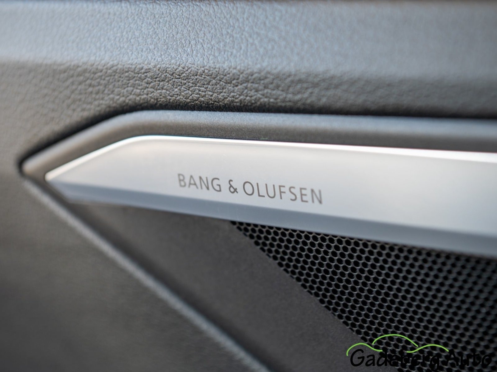 Audi e-tron 55 quattro, 408ps, 2020