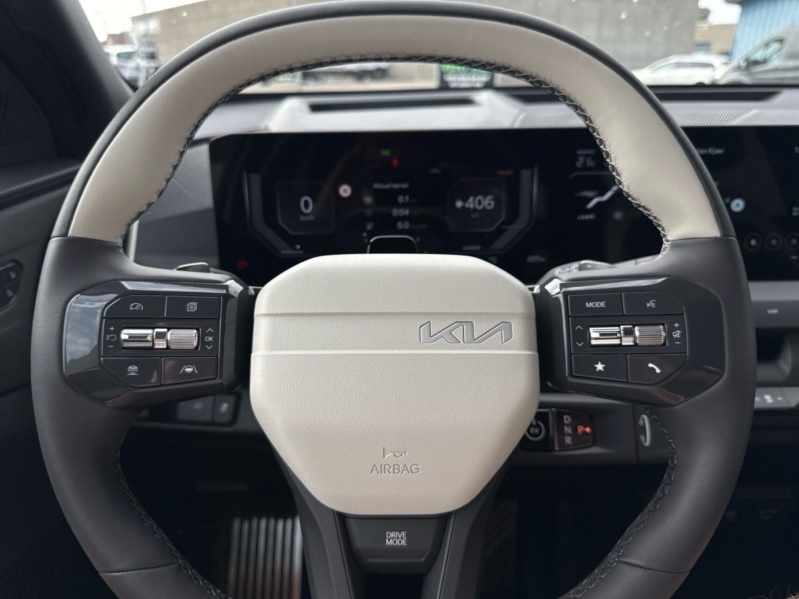 Kia EV5 Long Range, 218ps, 2026