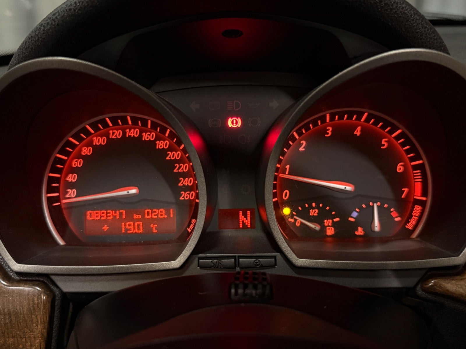 BMW Z4 2.5i Automatic, 5-trins, 192ps, 2004