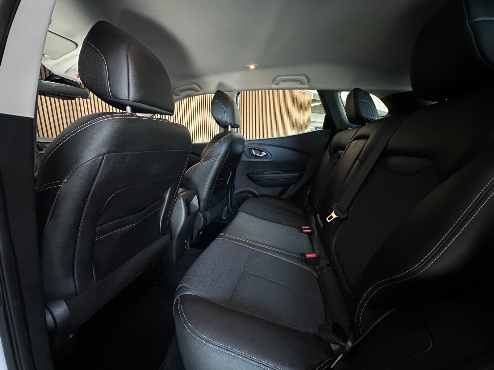 Renault Kadjar 1.5 dCi EDC, 6-trins, 110ps, 2016
