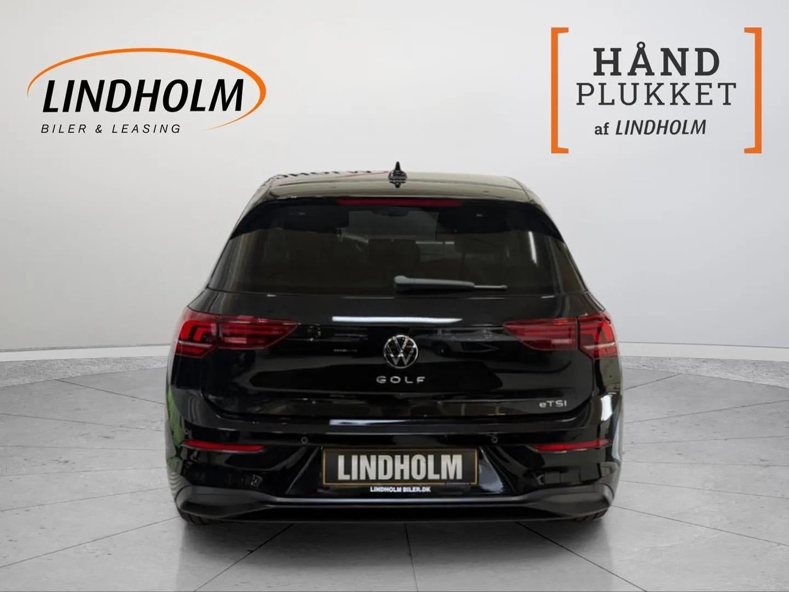 Volkswagen Golf 1.5 eTSI ACT OPF DSG Sequential, 150hp, 2024
