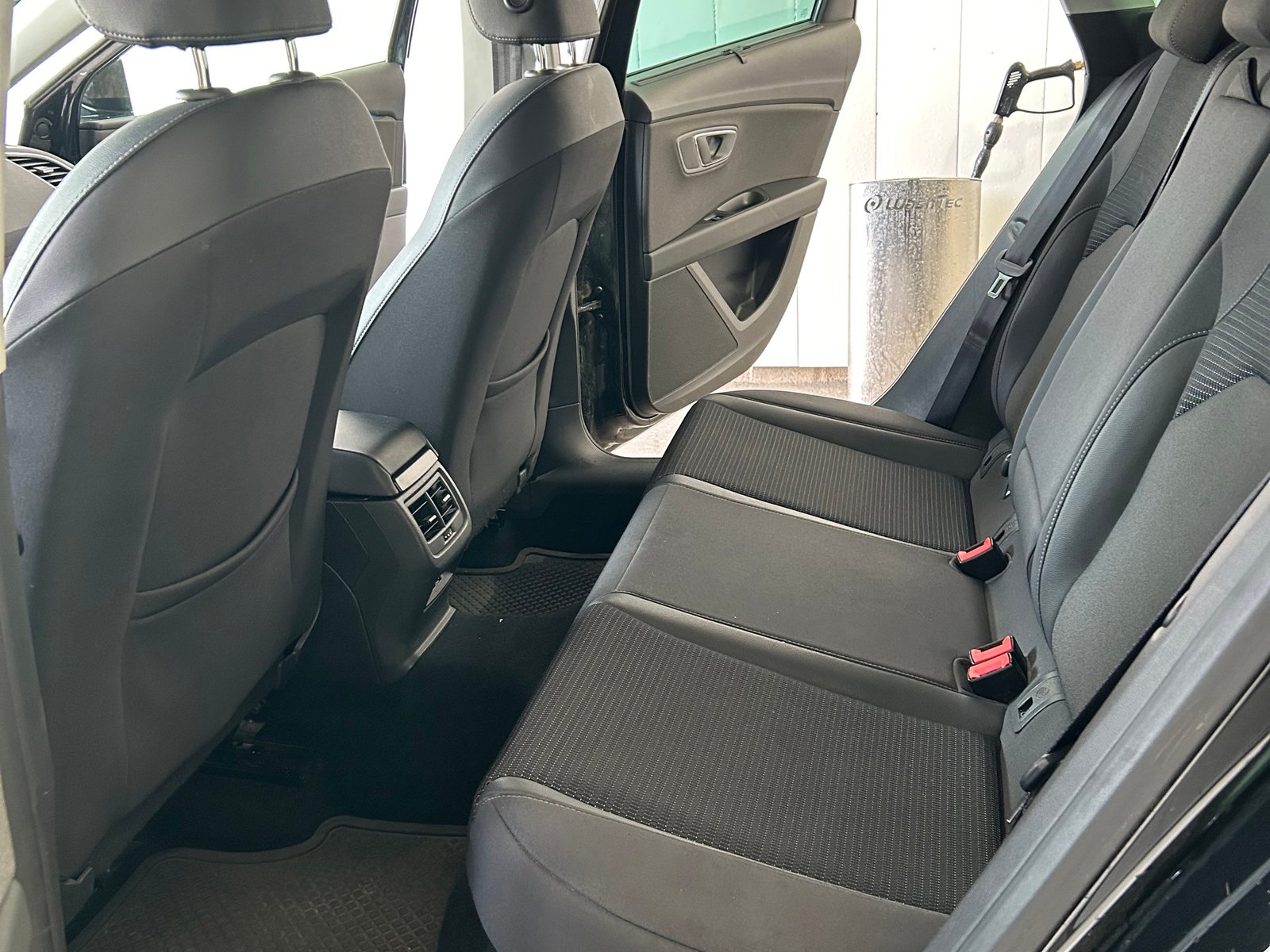 SEAT León ST 2.0 TDI DSG sekvensiell, 6-trinn, 150hk, 2019