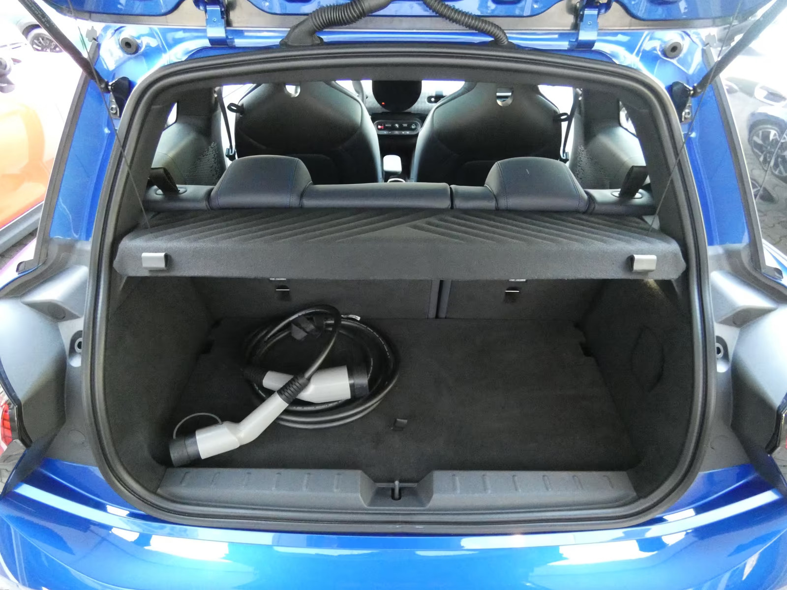 MINI Cooper SE, 218ps, 2024