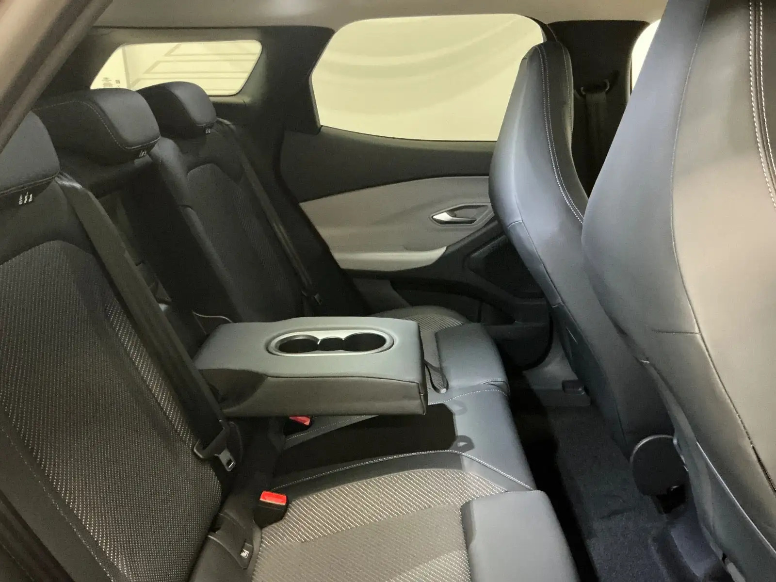 Ford Explorer EV Extended Range AWD 79 kWh AWD, 340hp, 2024