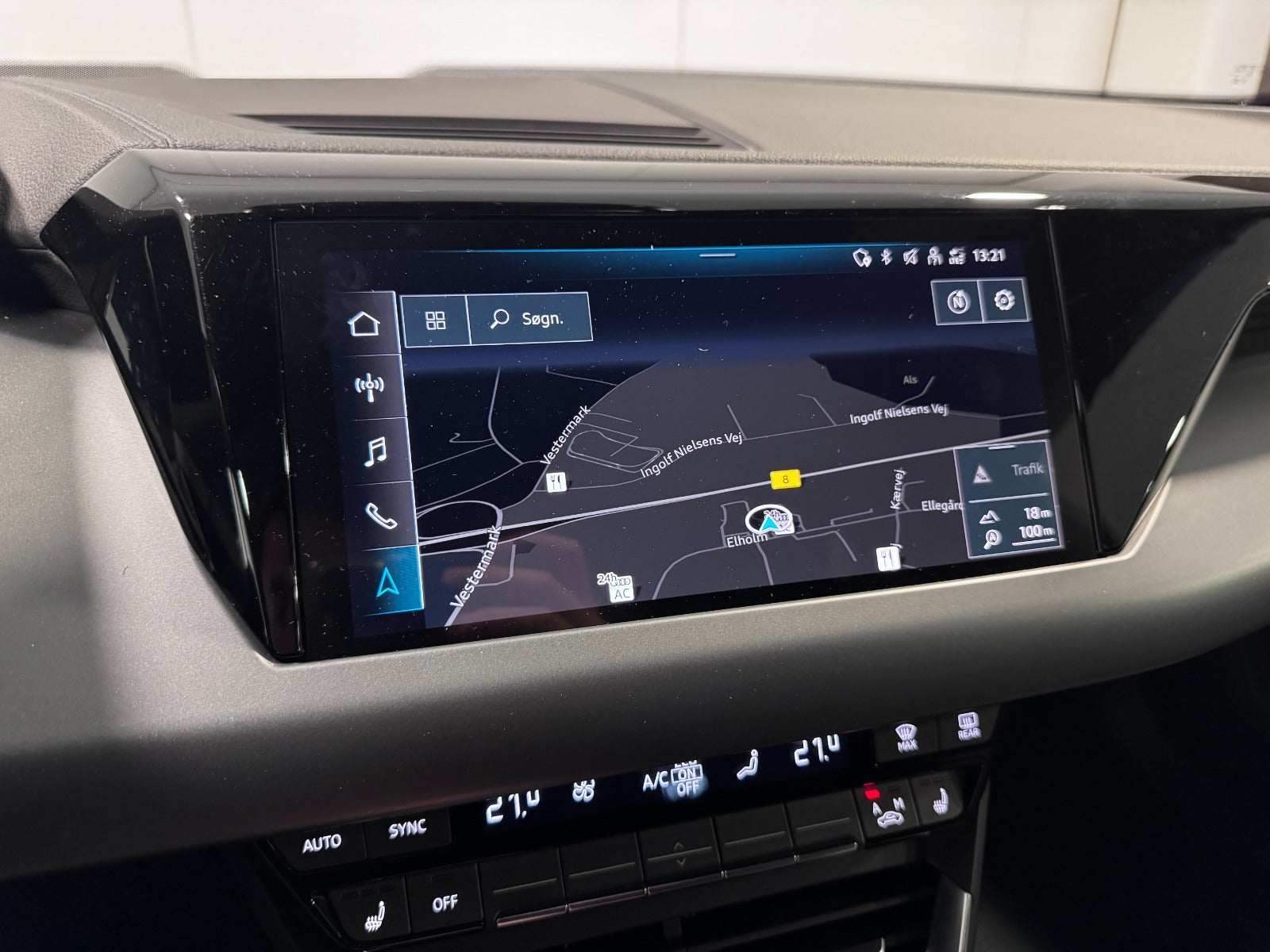 Audi e-tron GT quattro Automatic, 2-trins, 476ps, 2022