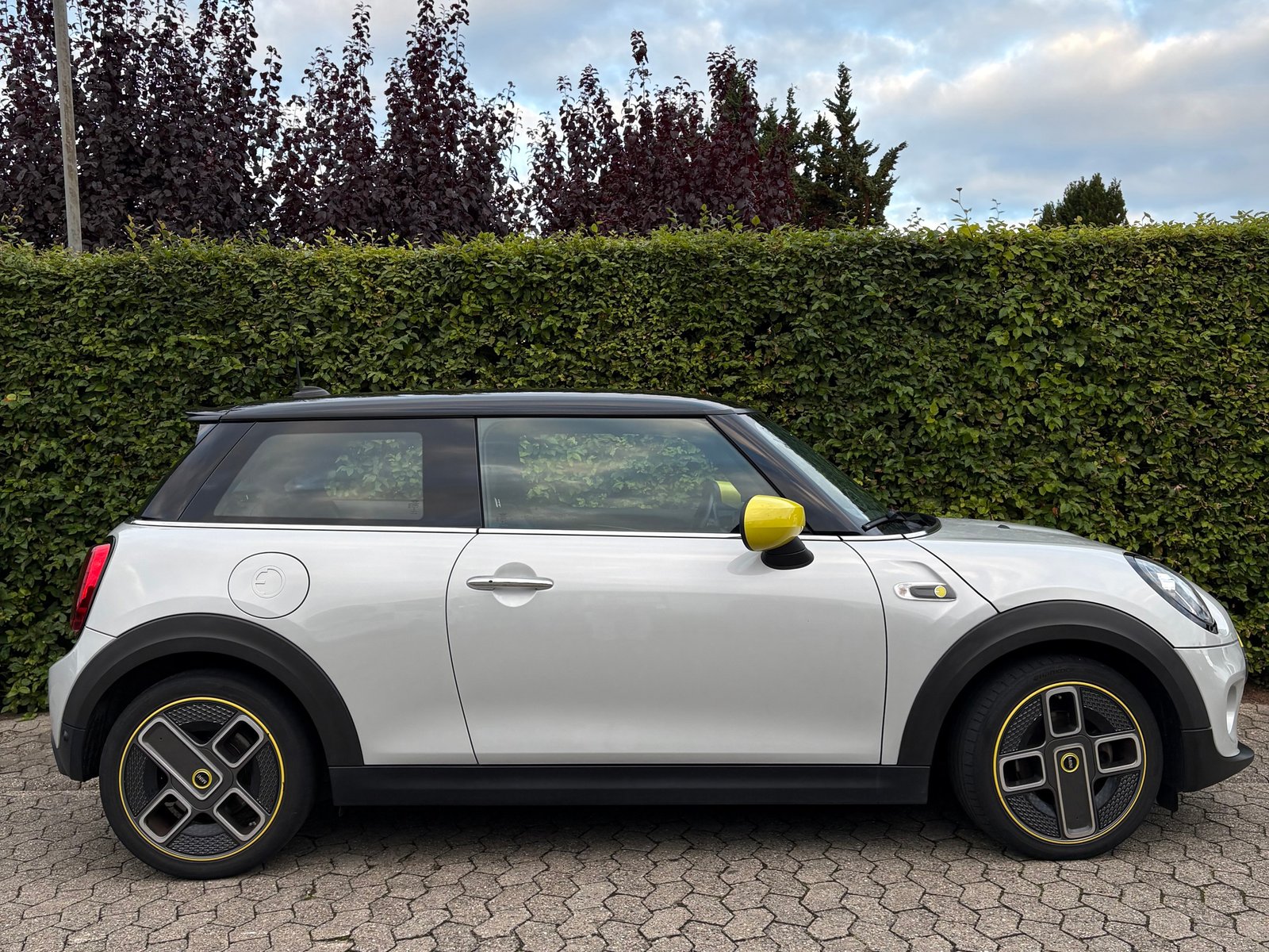 MINI Cooper SE, 184hk, 2021