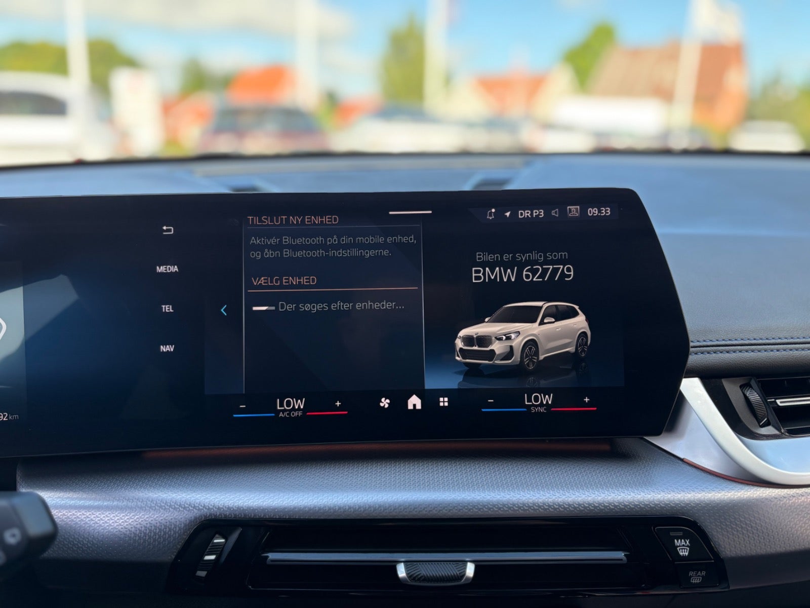 BMW iX1 eDrive20, 204hk, 2024