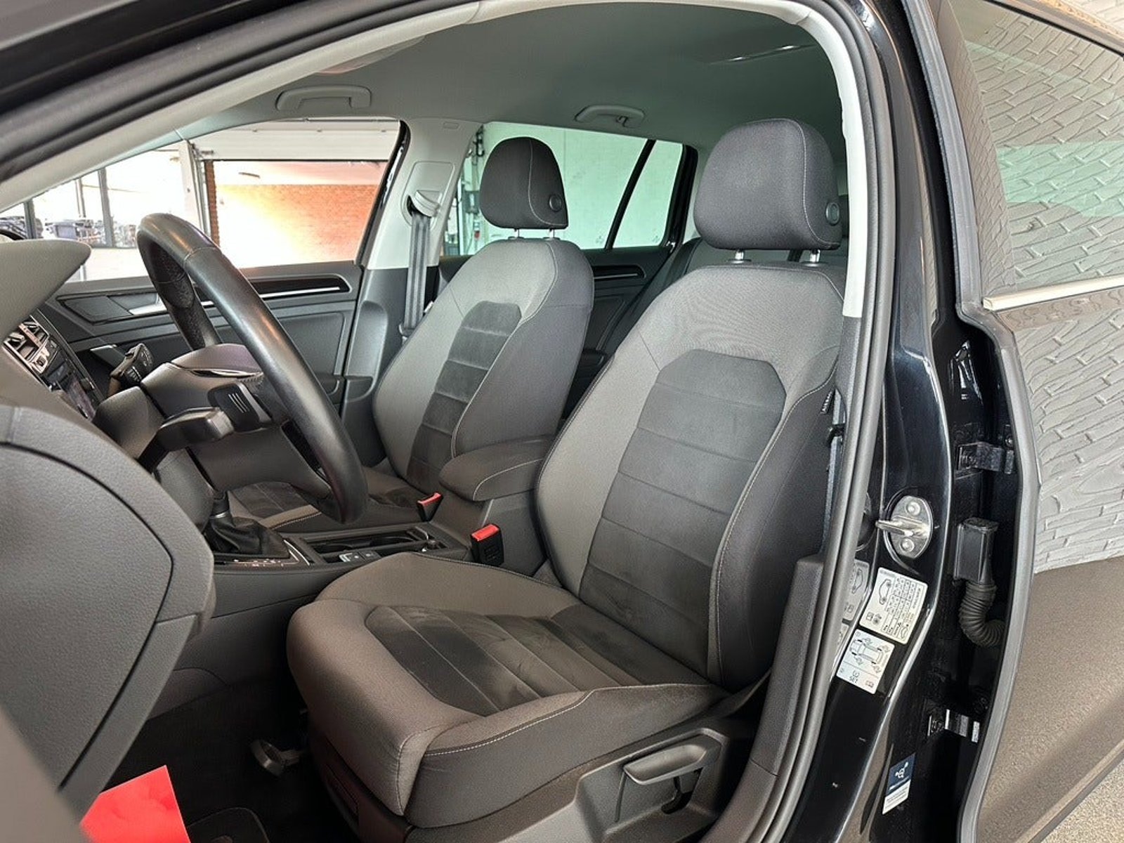 Volkswagen Golf Variant 1.4 TSI BMT DSG Sequential, 150hp, 2017