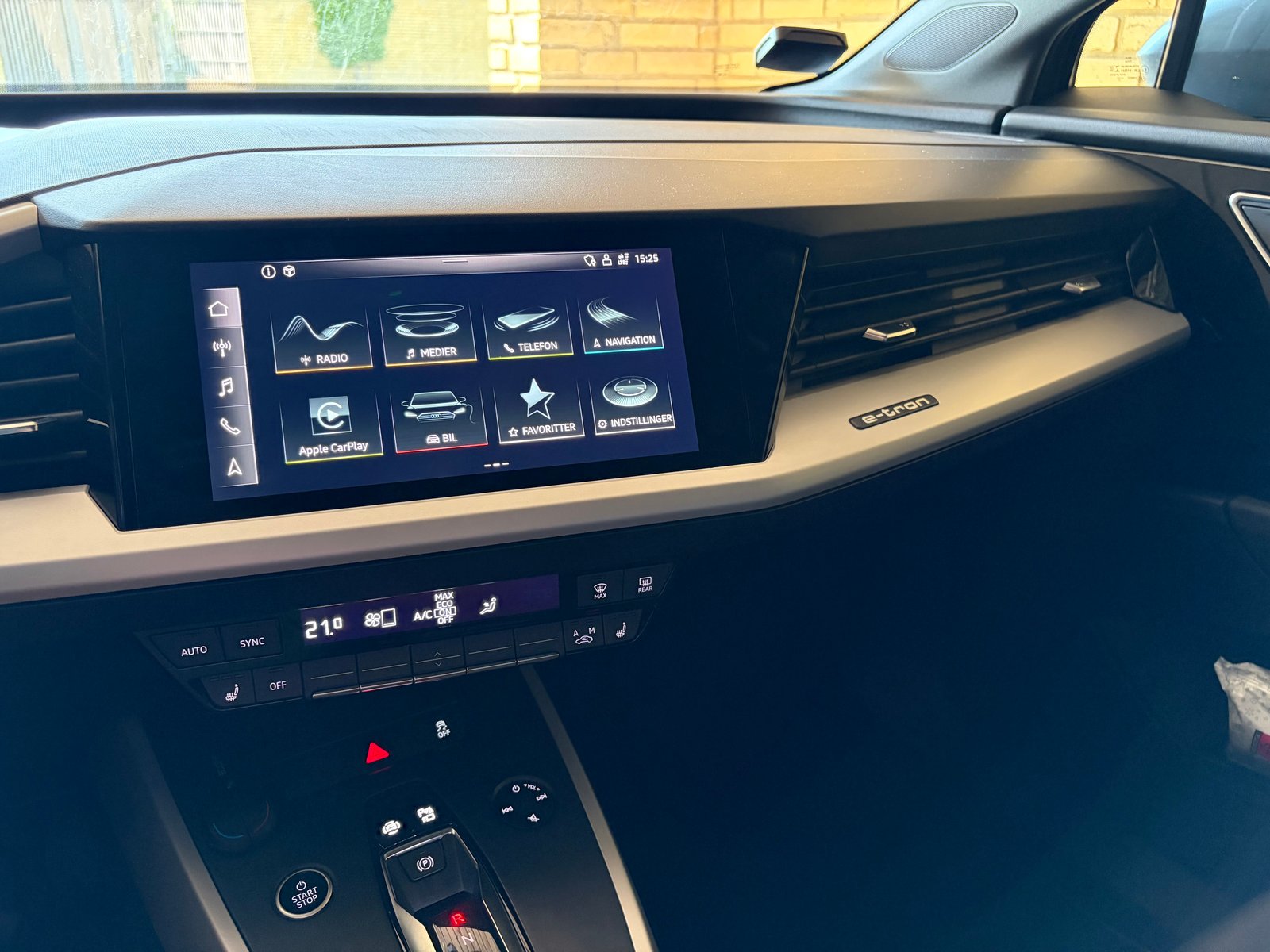 Audi Q4 40 e-tron, 204ps, 2022