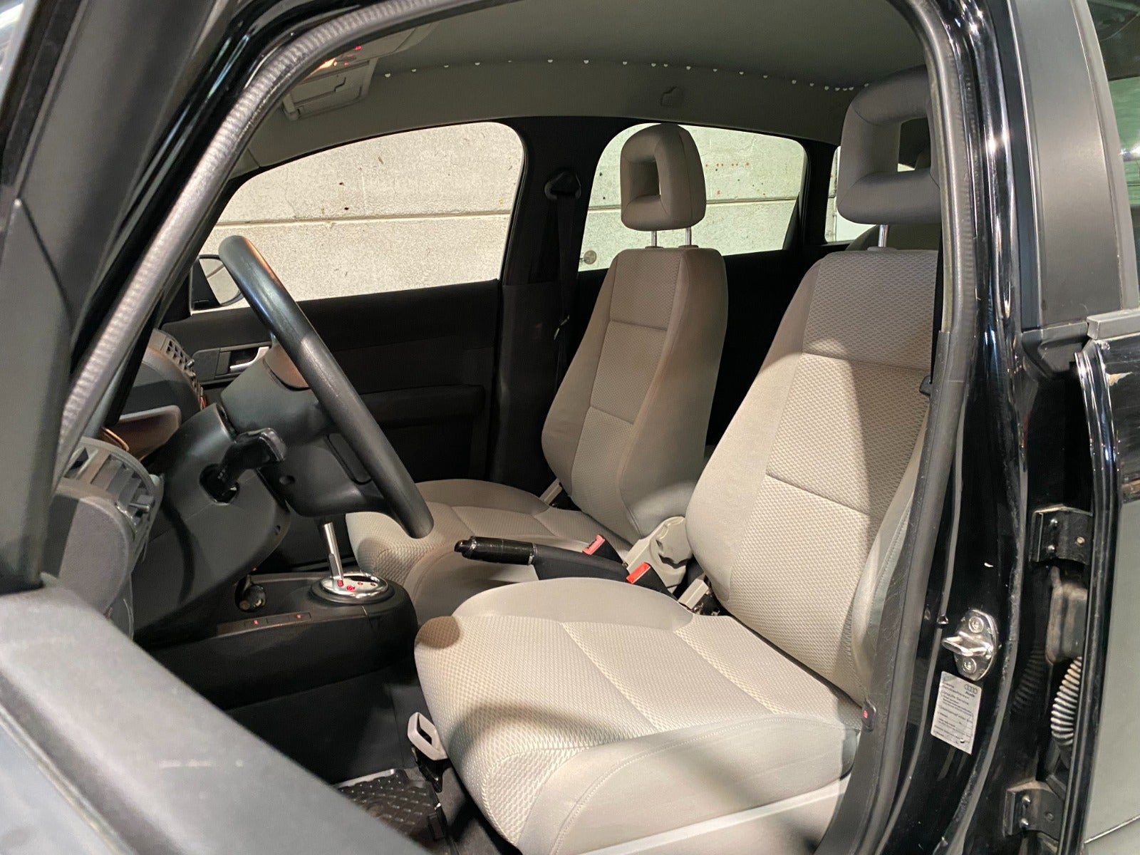 Audi A2 1.2 TDI Semi-Automatic, 5-trins, 61ps, 2003
