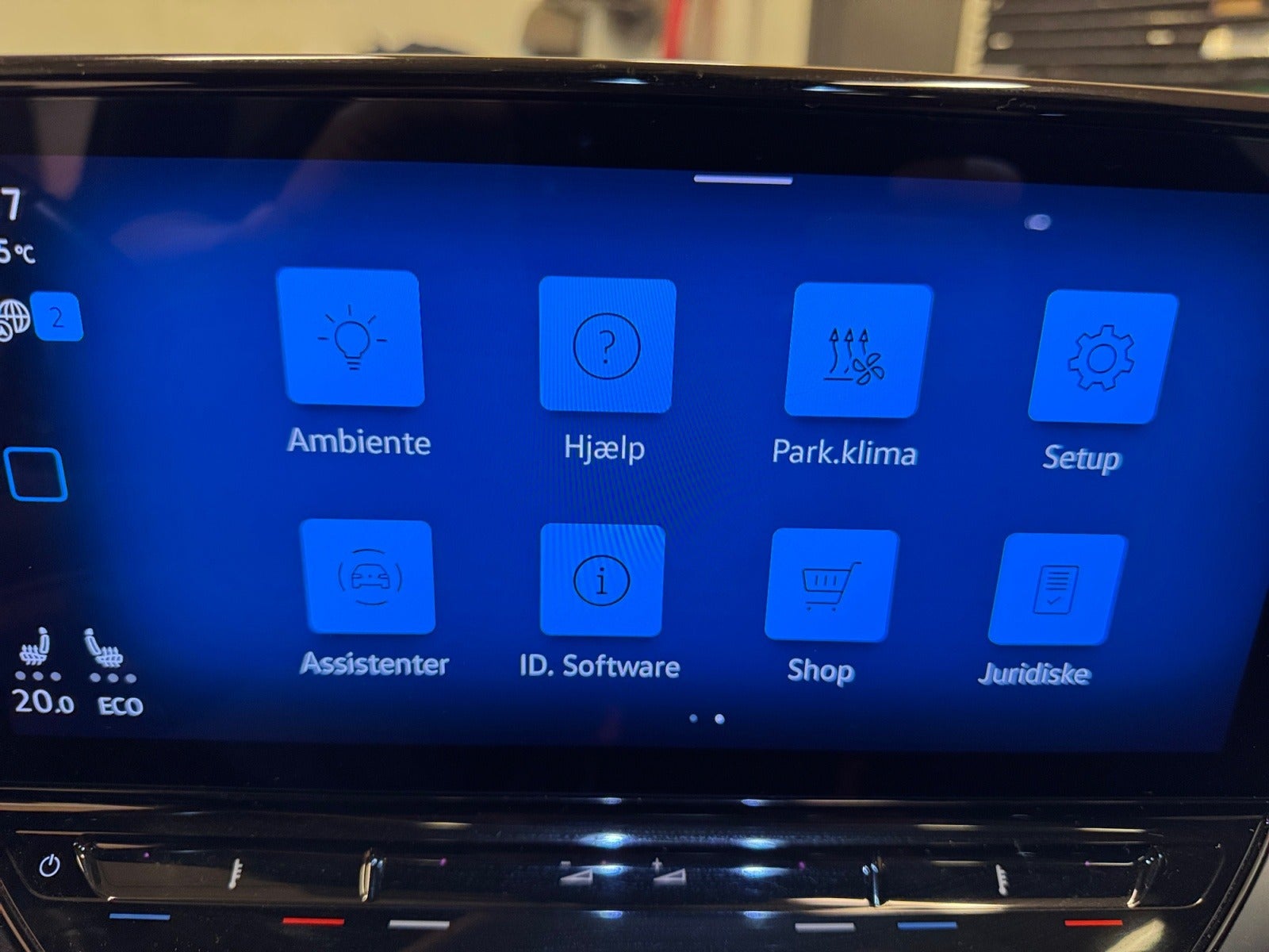 Volkswagen ID.4 Pro Performance, 204ps, 2021