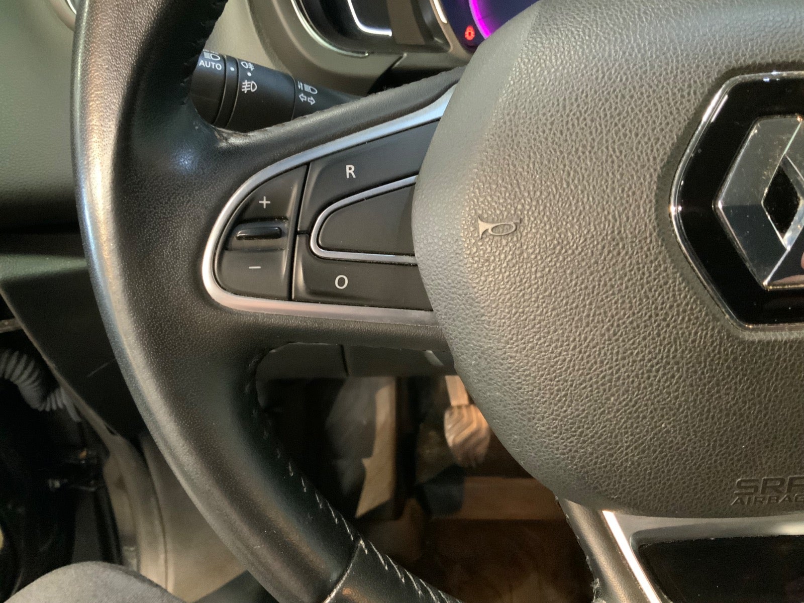 Renault Grand Scénic 1.7 Blue dCi EDC, 120hp, 2019
