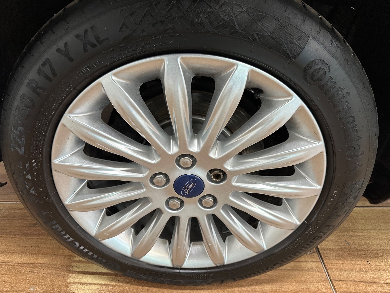 Ford S-MAX 2.0 TDCi Powershift 6, 6-trins, 163ps, 2012