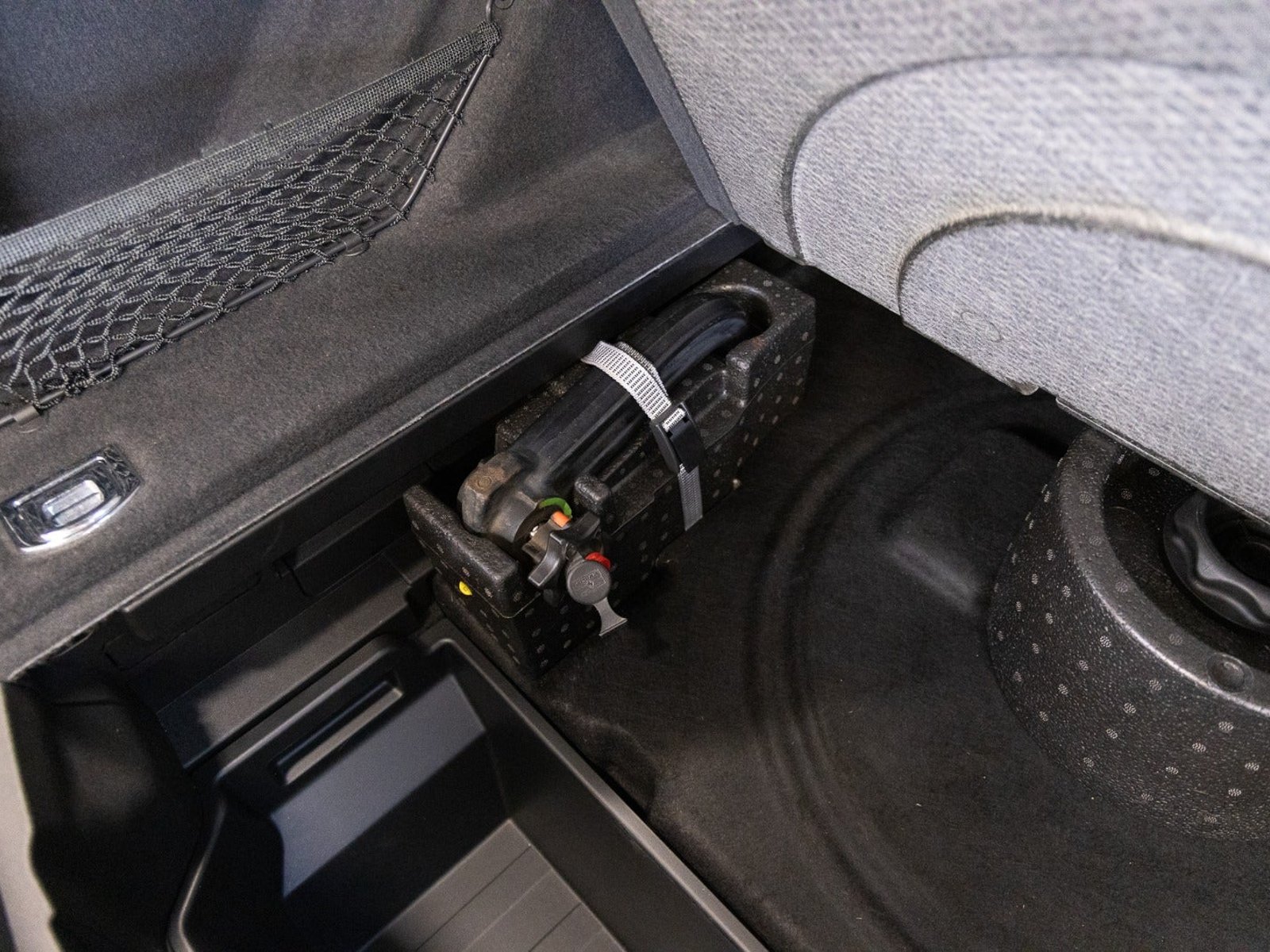 Audi e-tron 55 quattro, 408hk, 2022