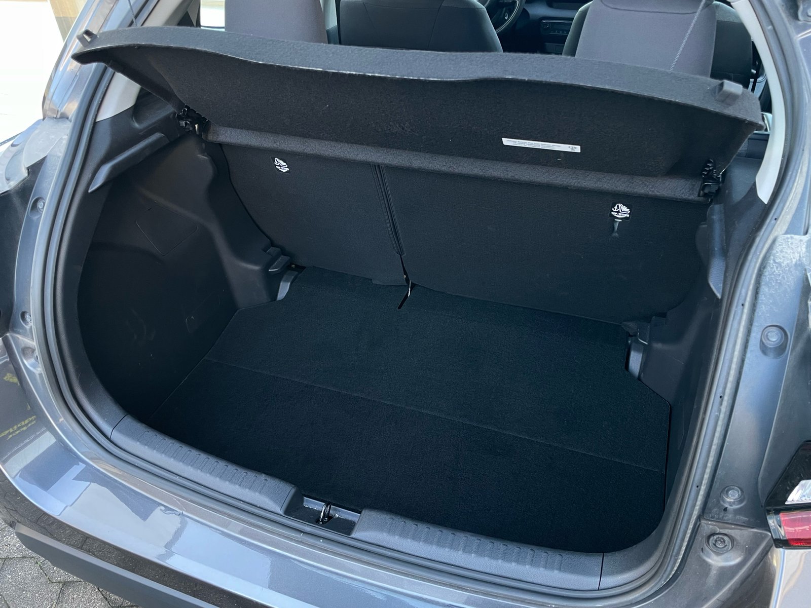 Mazda 2 Hybrid Automatic, 116hp, 2022