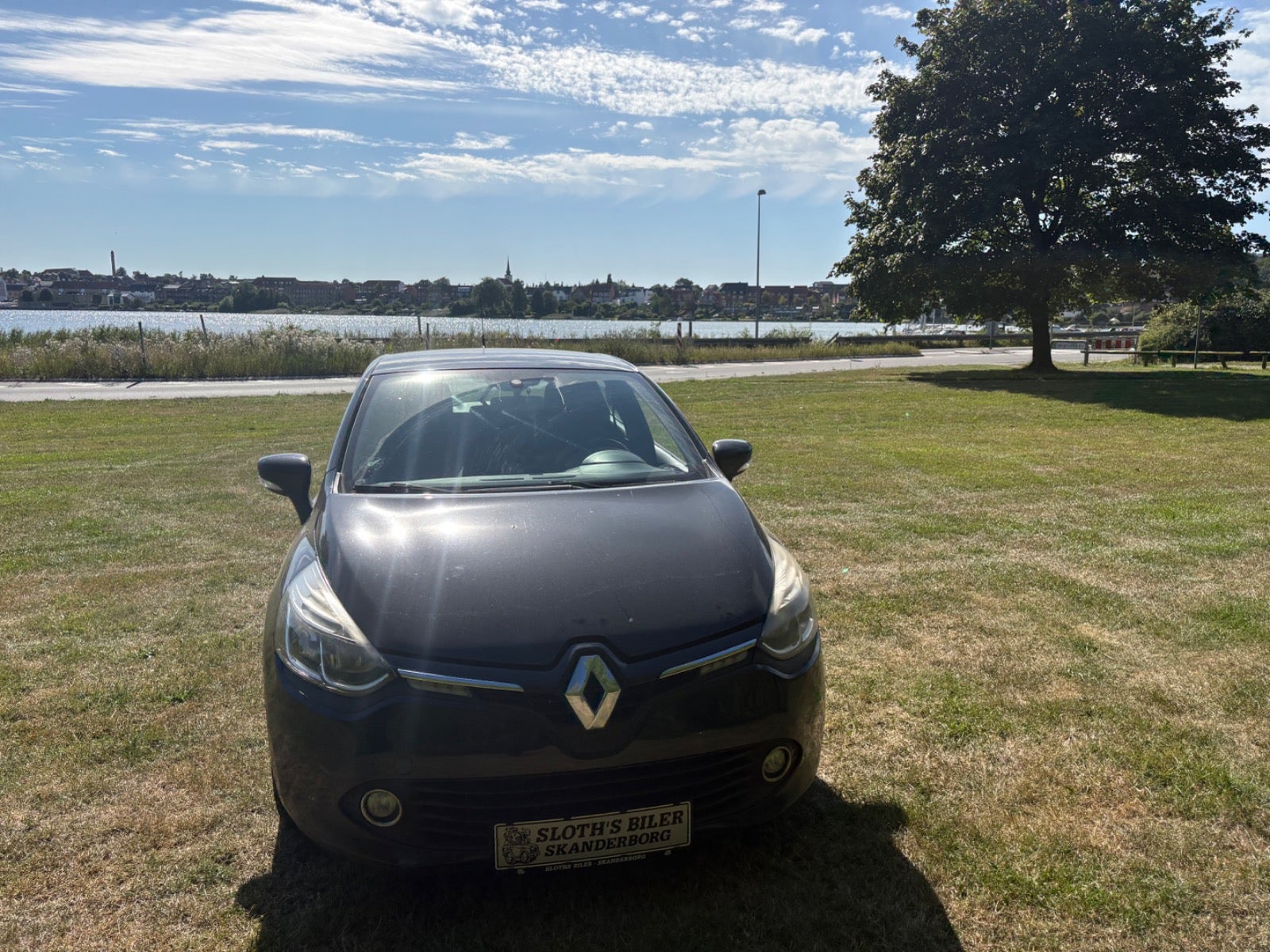 Renault Clio 1.2 Manual, 73hp, 2013