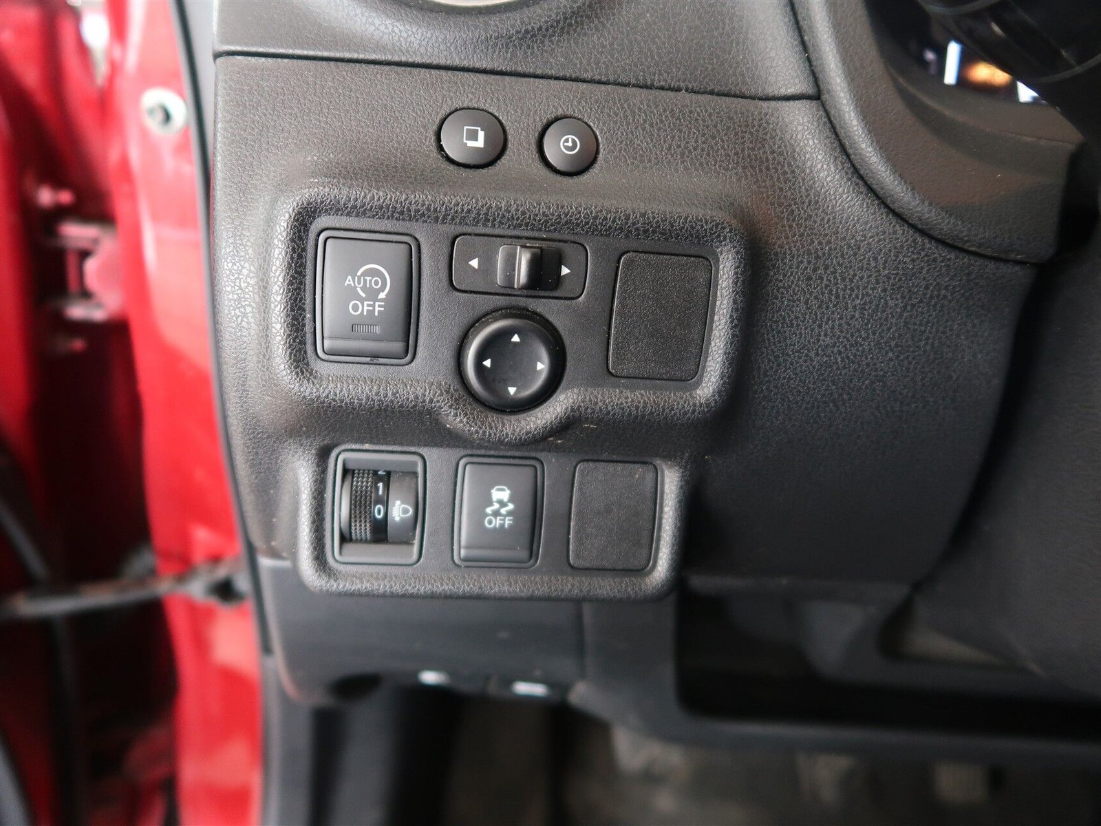 Nissan Note 1.2 Manual, 5-trins, 80ps, 2016