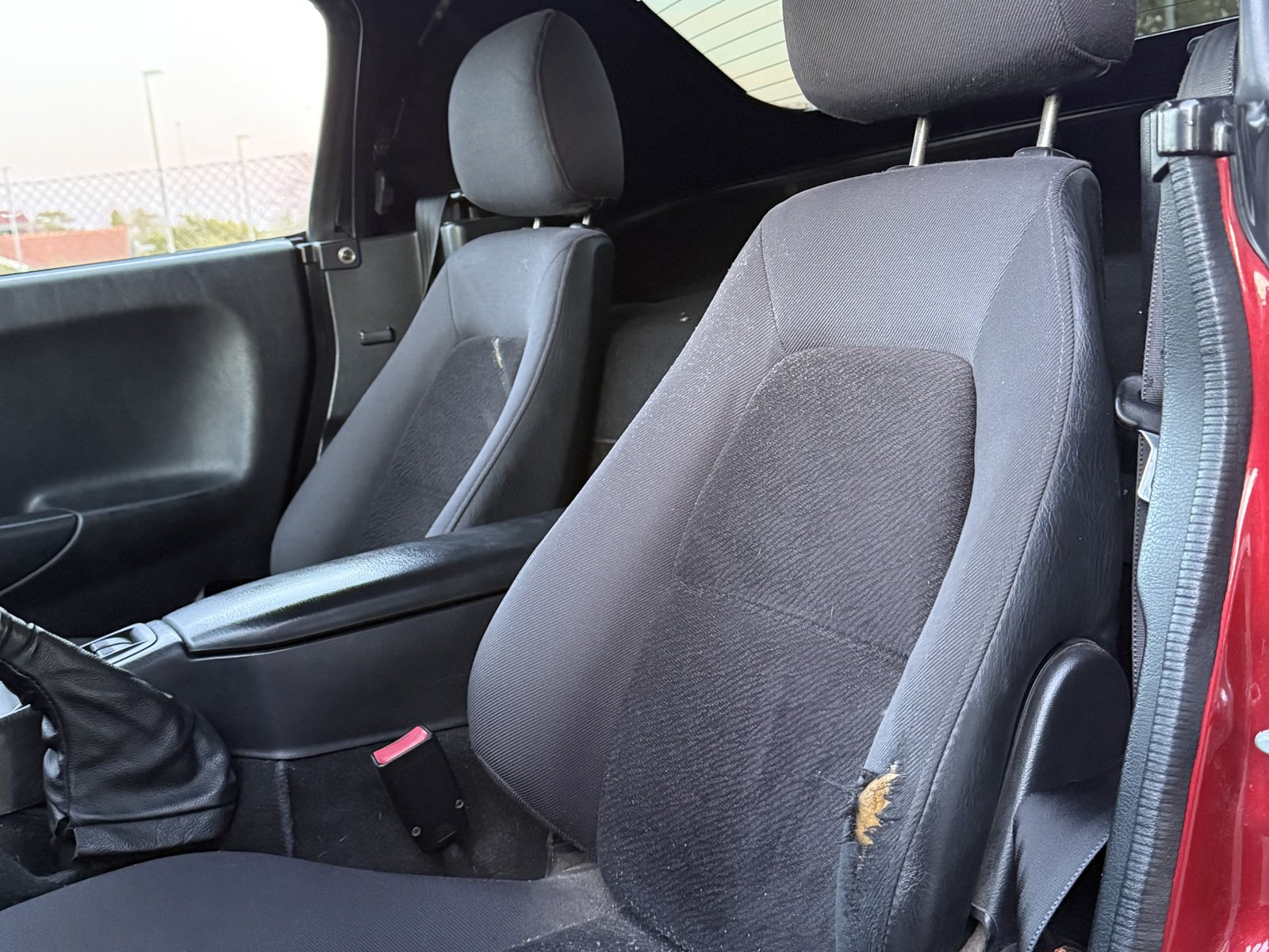 Mazda MX-5 1.6 Manual, 110hp, 1998