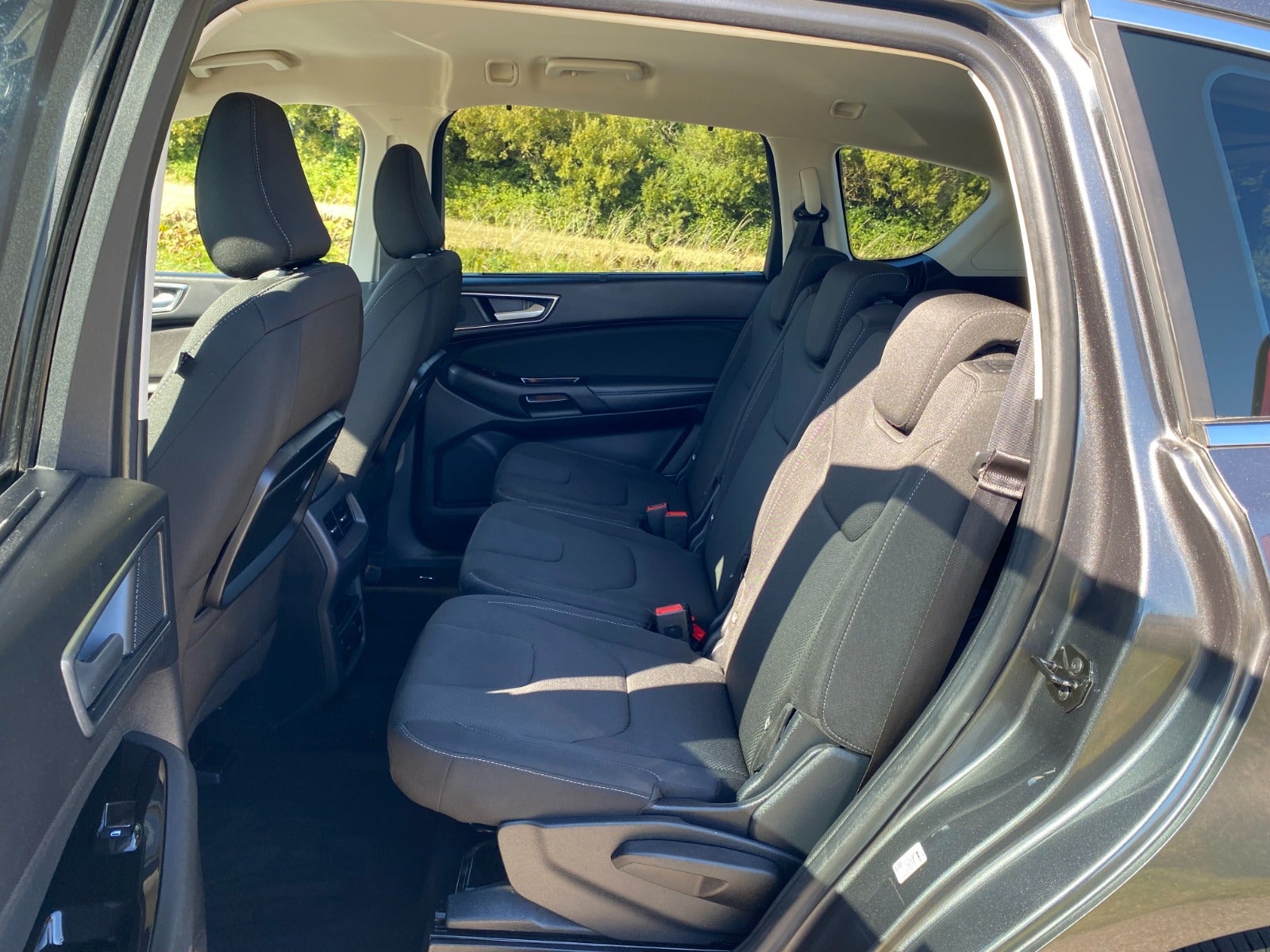 Ford S-Max 2.0 EcoBlue SelectShift, 150hp, 2019