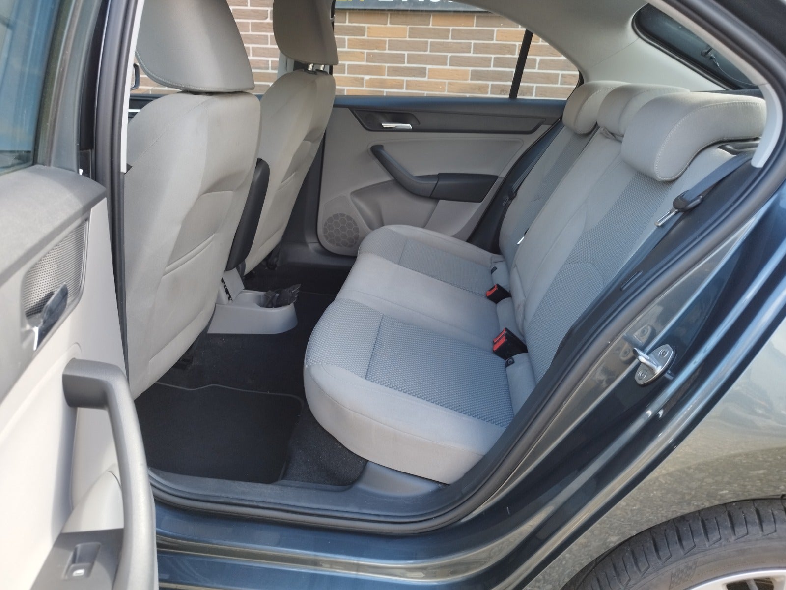 SEAT Toledo 1.2 TSI Manual, 105hp, 2015