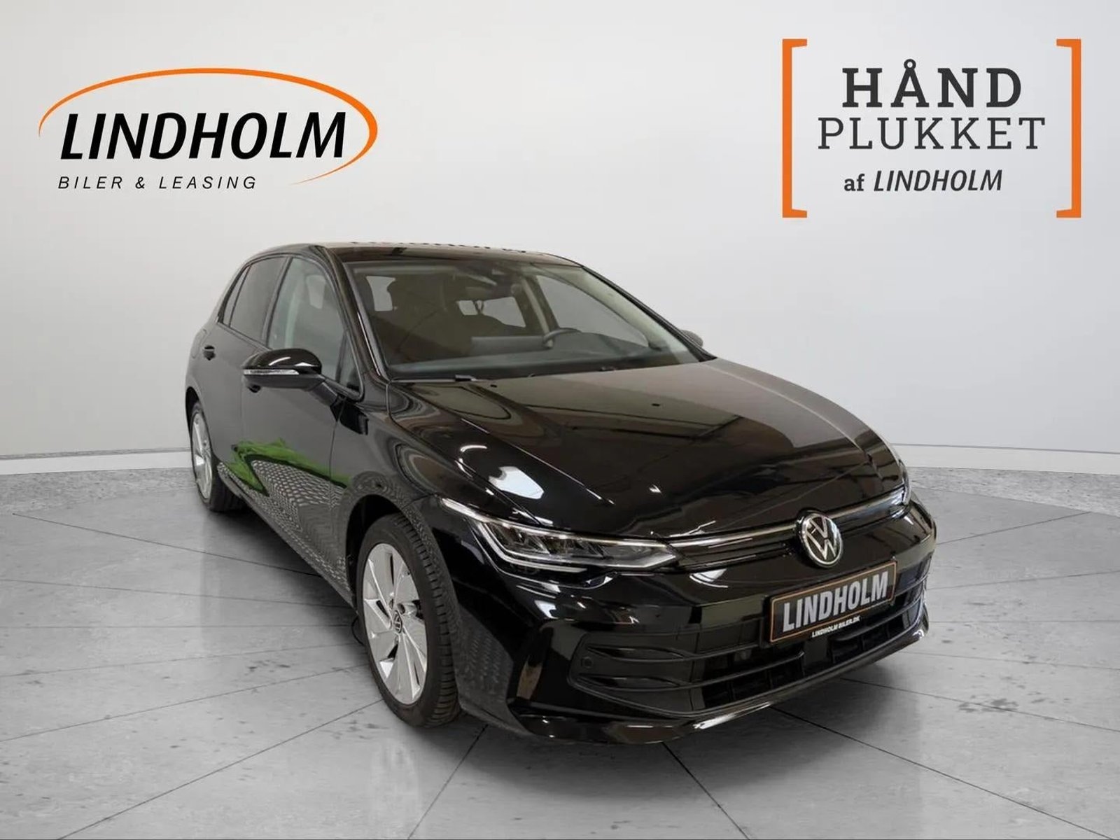 Volkswagen Golf 1.5 eTSI ACT OPF DSG Sequential, 150hp, 2024