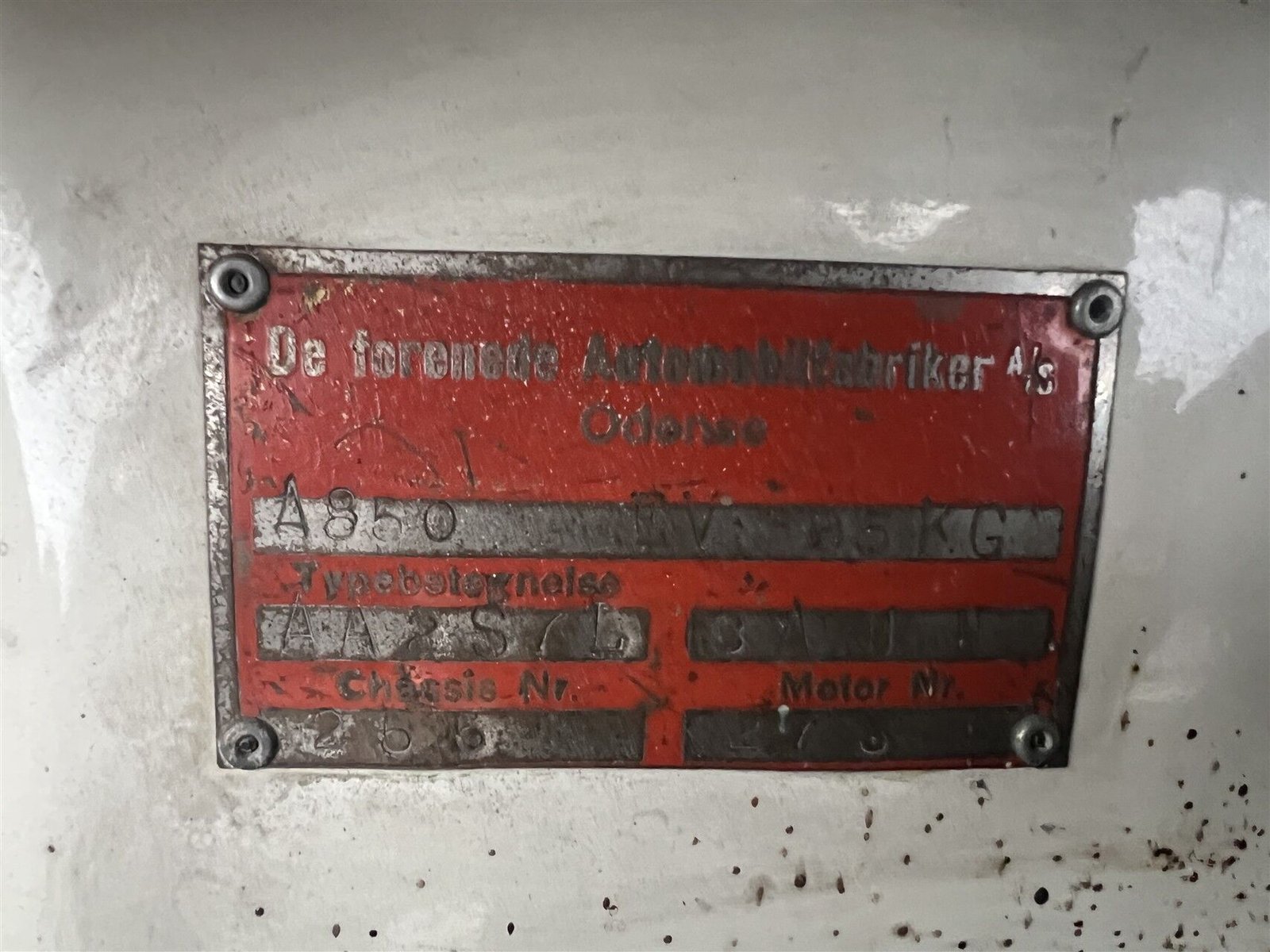 Austin Mini 850 0.85 Manual, 4-trins, 34ps, 1959