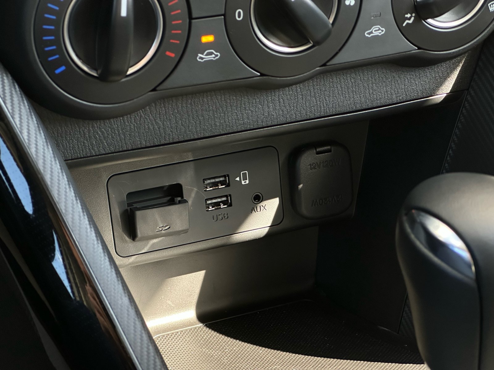 Mazda 2 1.5  SKYACTIV-G Automatisk, 90hk, 2022