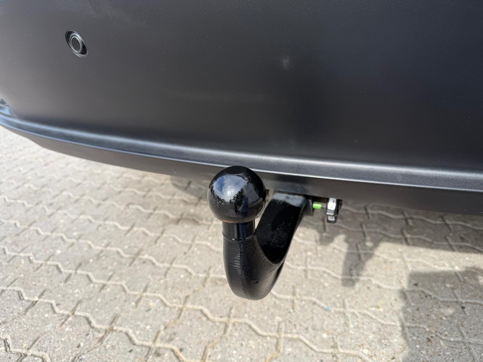 BMW X5 3.0d Steptronic, 6-trins, 235ps, 2008