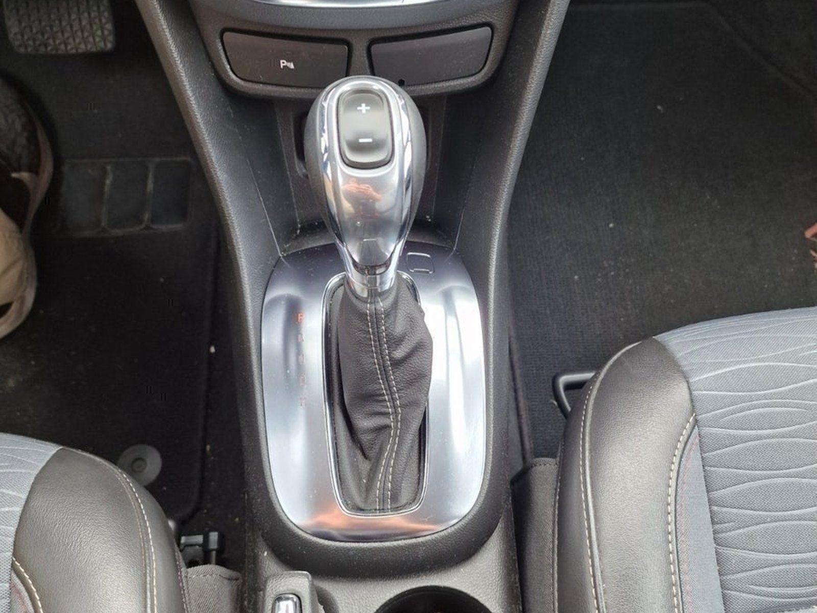 Opel Mokka 1.7 CDTI Automatic, 130hp, 2015