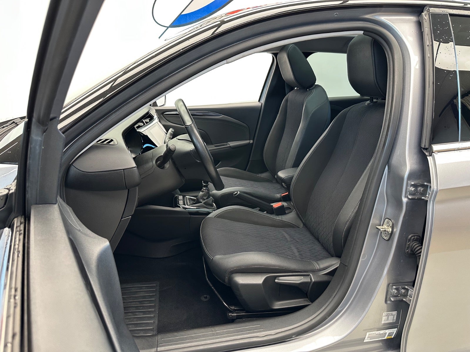 Opel Corsa 1.5 Manuell, 6-trinn, 101hk, 2020