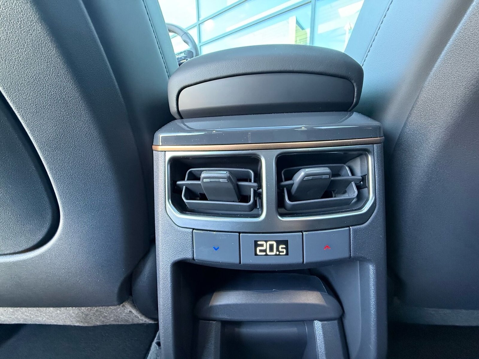 Kia EV5 Long Range, 218ps, 2026