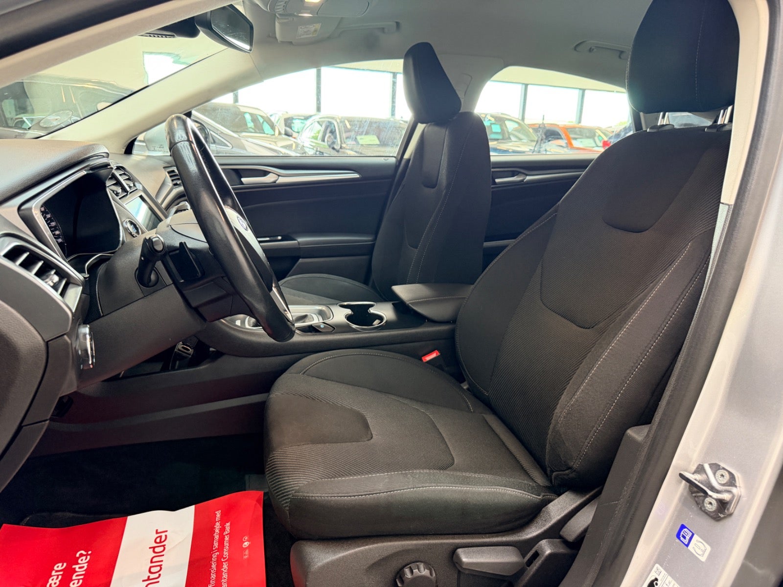 Ford Mondeo 2.0 TDCi Powershift, 180hk, 2018