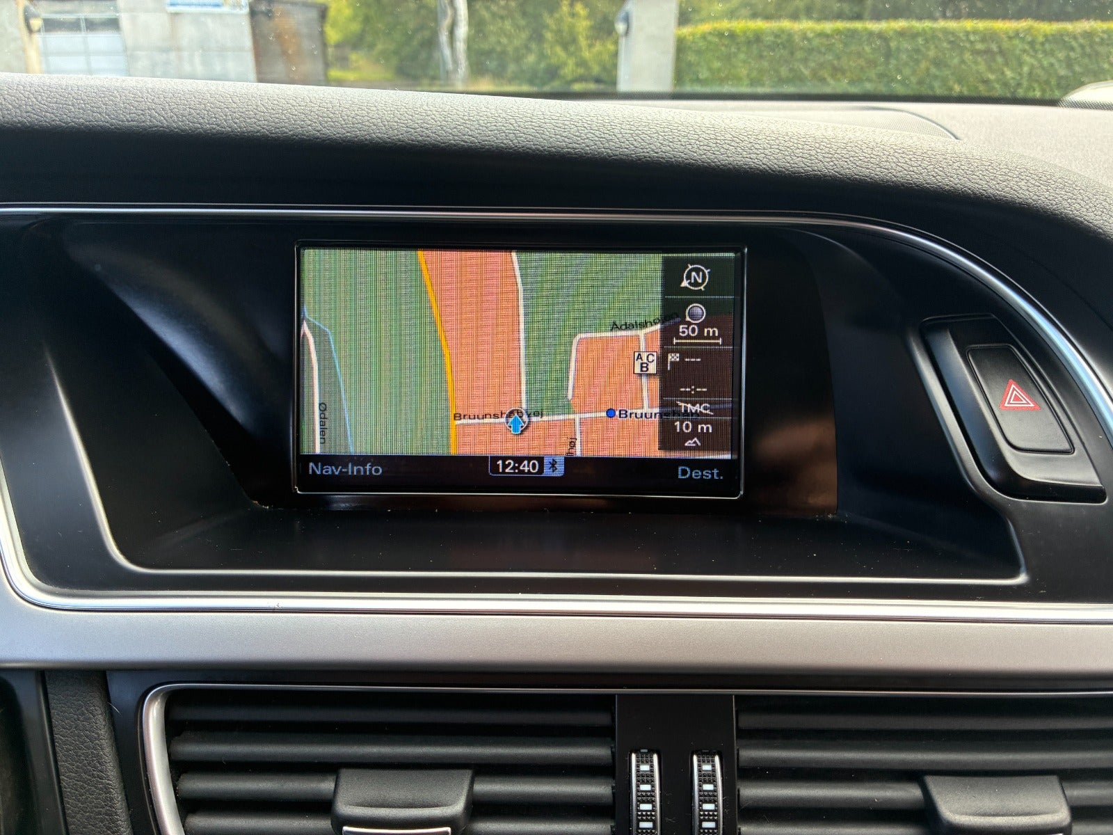 Audi A4 Avant 2.0 TDI DPF Multitronic, 150hp, 2014