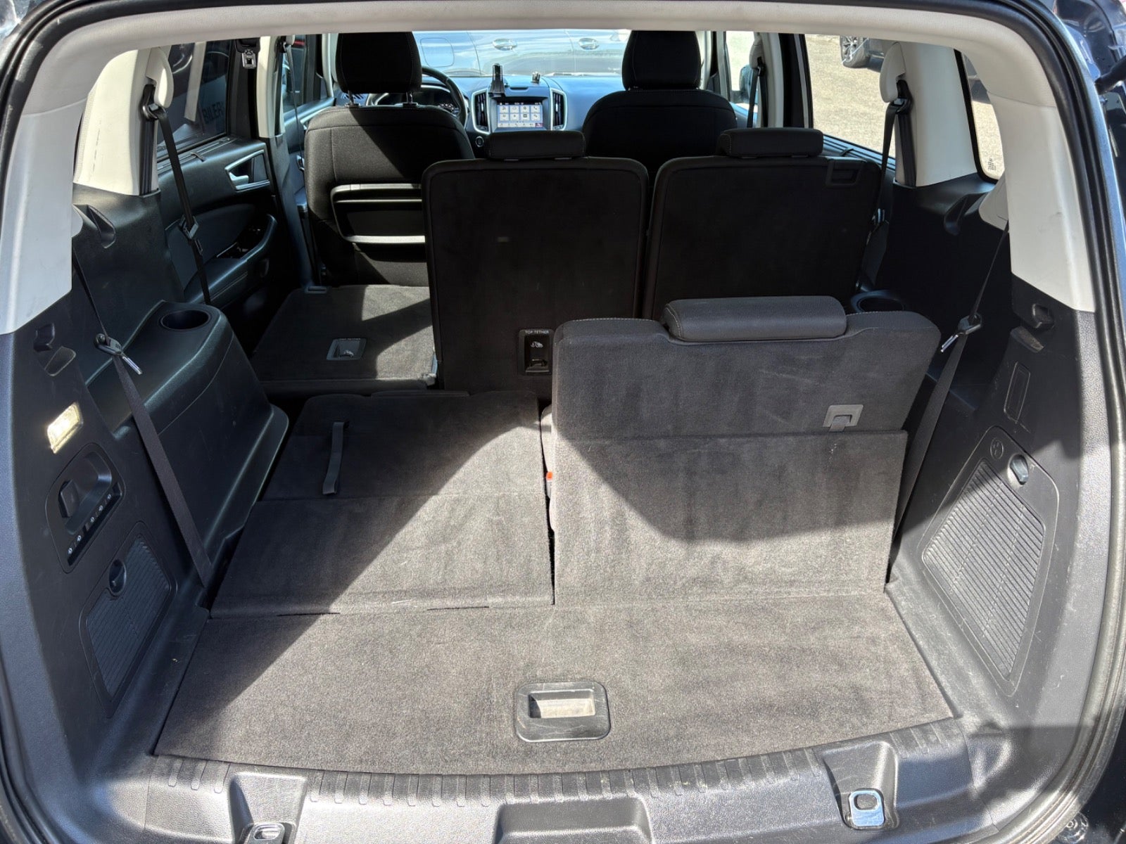 Ford S-MAX 2.0 EcoBlue SelectShift, 8-trinn, 190hk, 2019