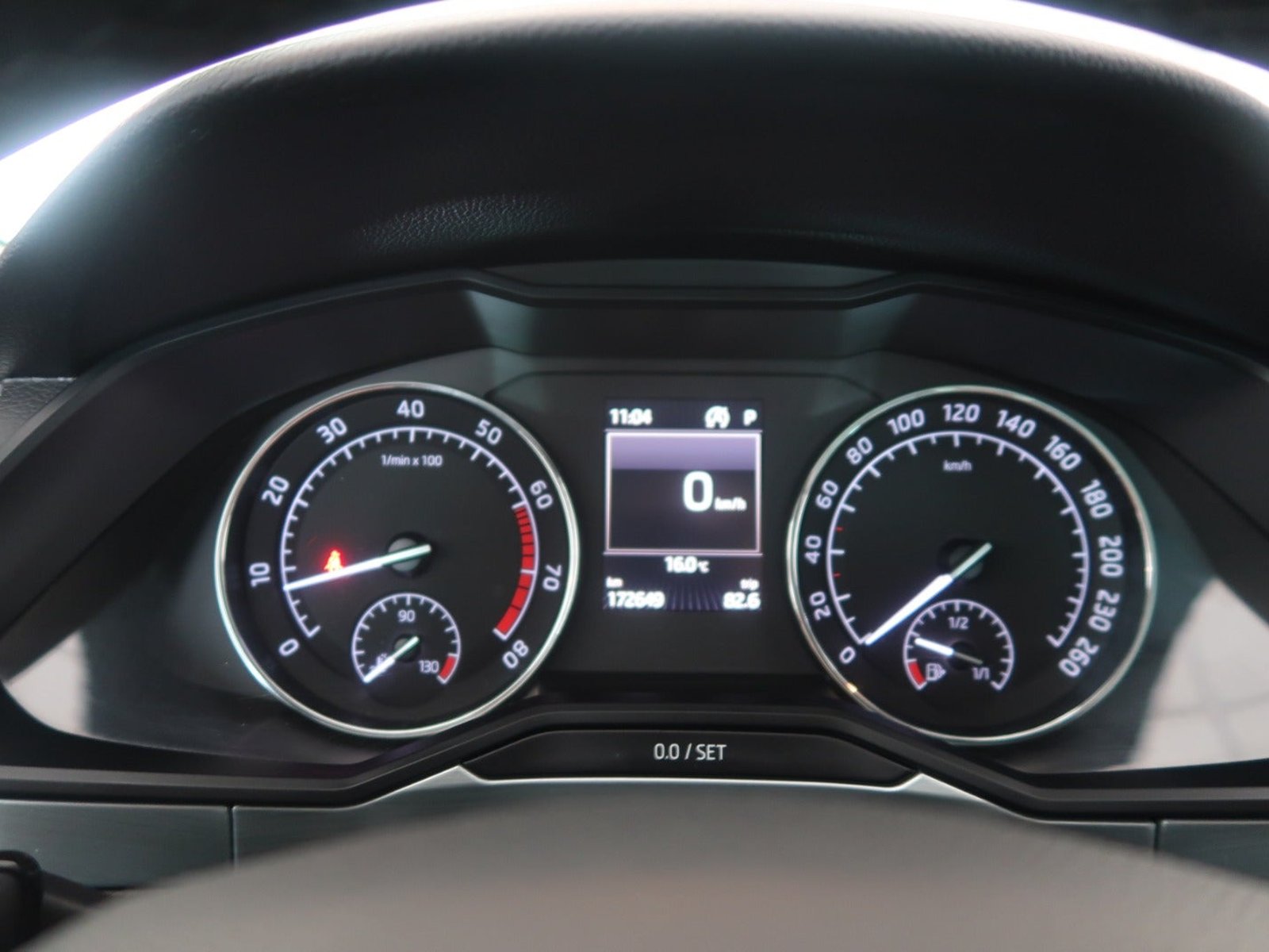 Škoda Superb Stasjonsvogn 1.4 TSI ACT DSG sekvensiell, 7-trinn, 150hk, 2017