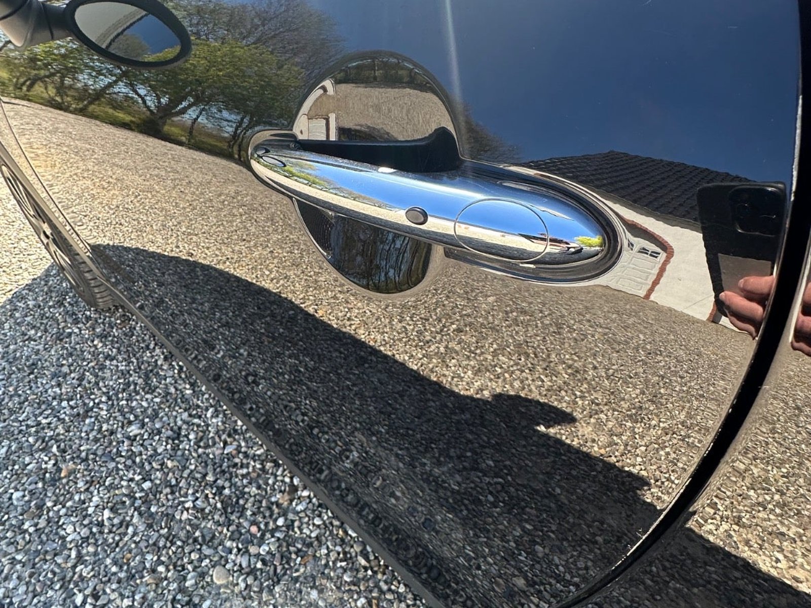 MINI Cooper Convertible Automatic, 6-trins, 136ps, 2017