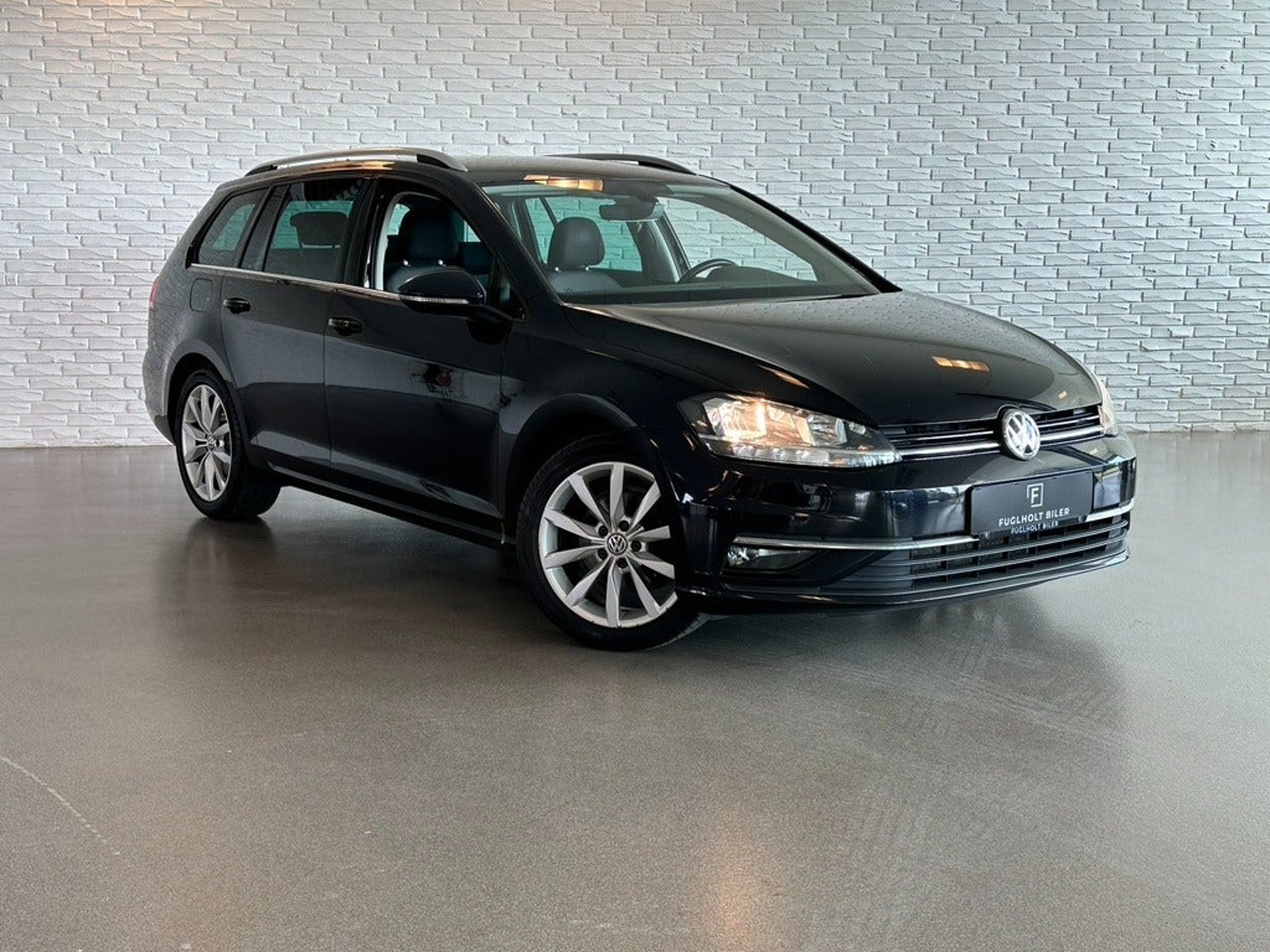 Volkswagen Golf Variant 1.4 TSI BMT DSG Sequential, 150hp, 2017