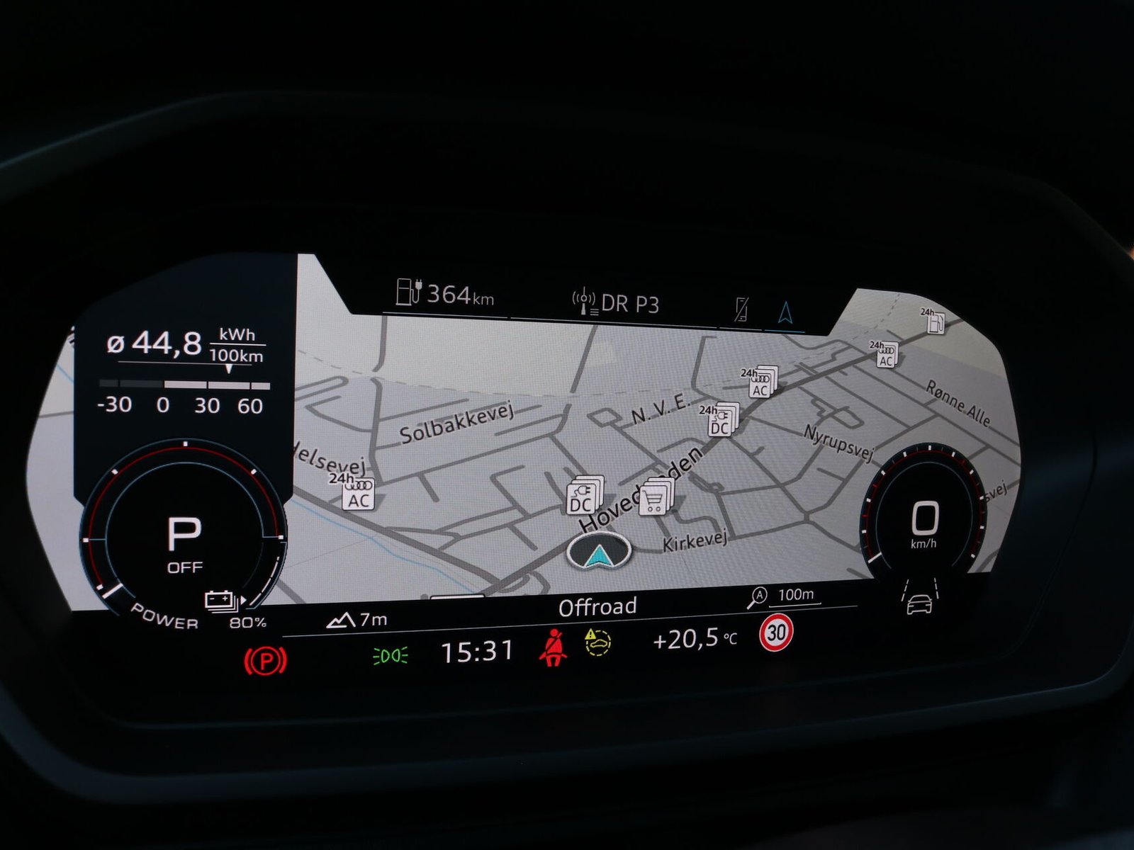 Audi Q4 40 e-tron, 204ps, 2022