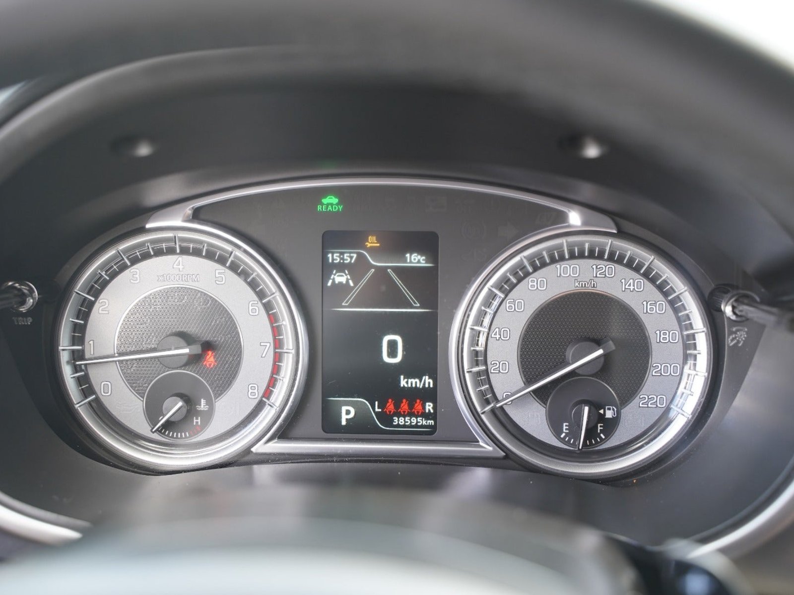Suzuki Vitara HEV AGS, 115hp, 2022