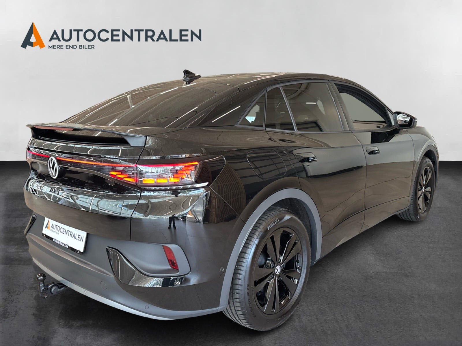 Volkswagen ID.5 Pro, 286ps, 2025