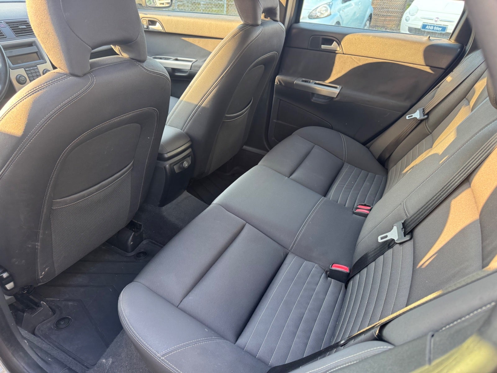Volvo S40 1.8 Manual, 125hp, 2006